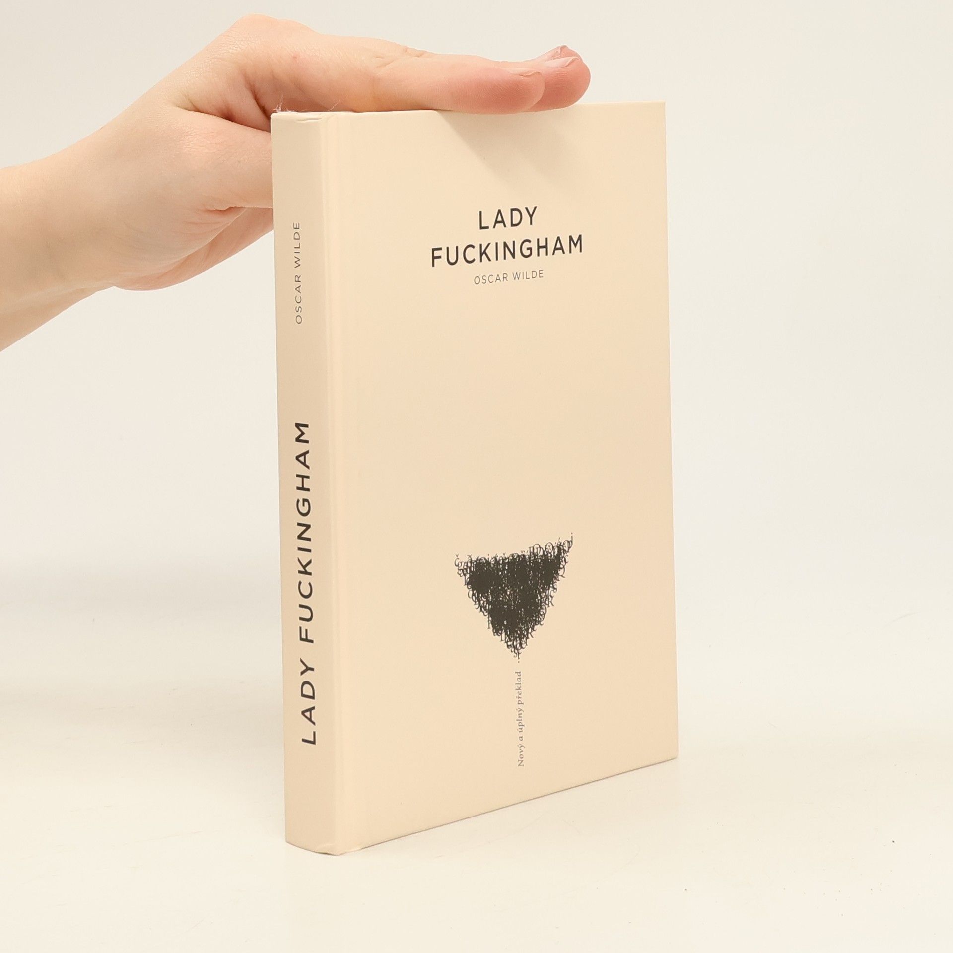 Oscar Wilde Lady Fuckingham