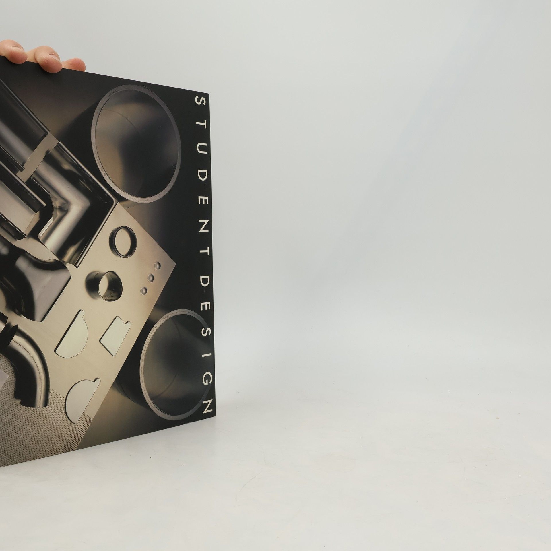 AA.VV. Graphis Student Design