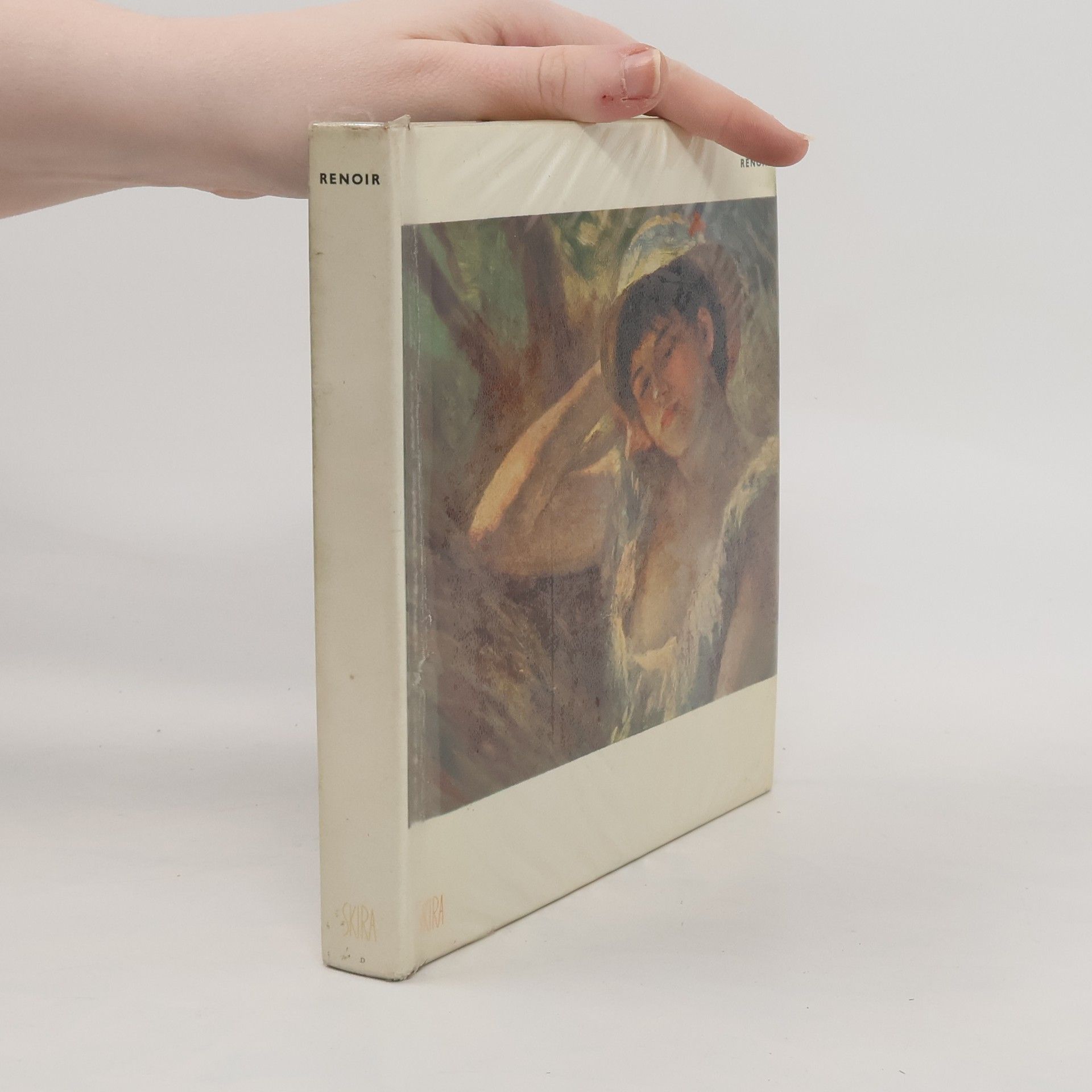 Auteurscollectief Renoir