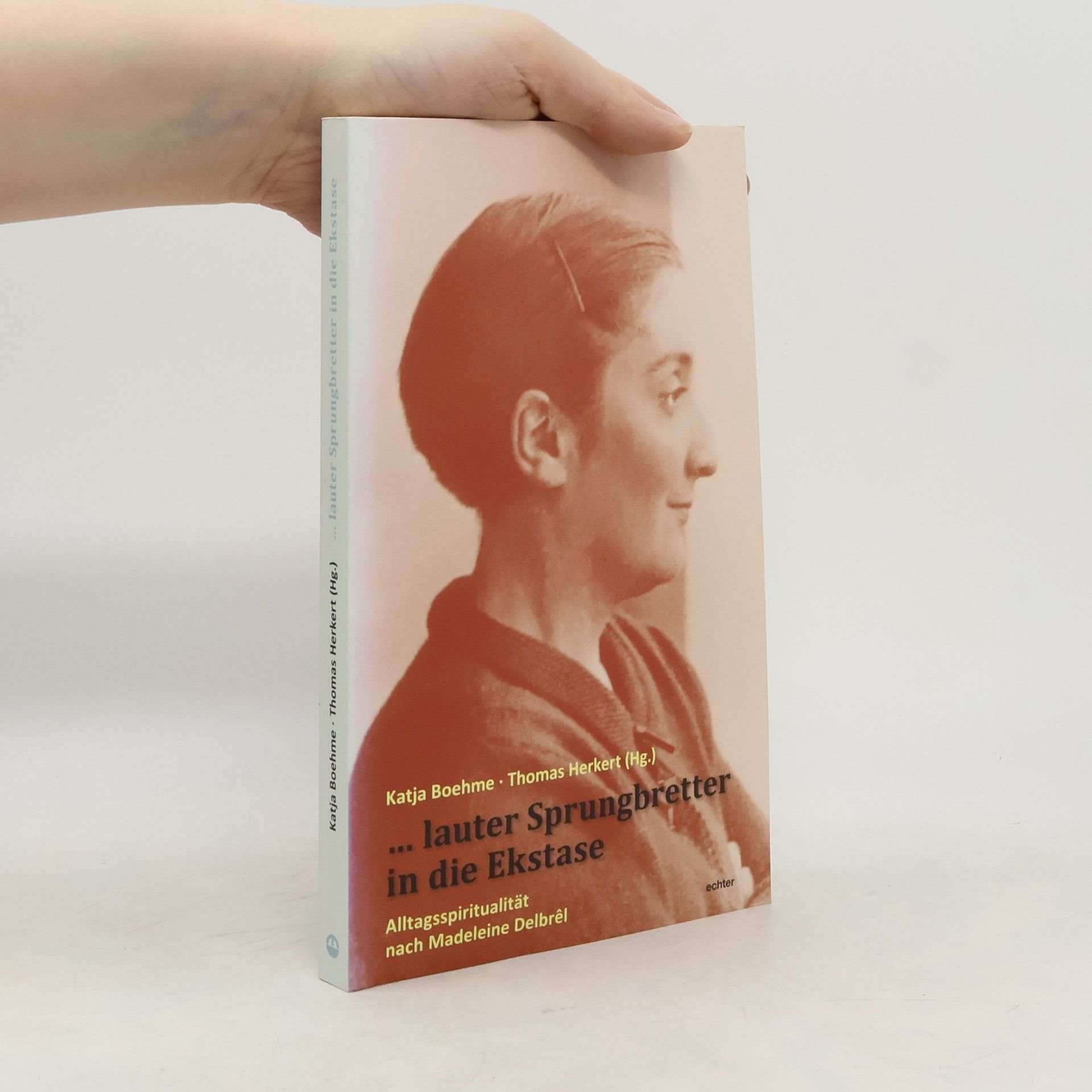 ... lauter Sprungbretter in die Ekstase