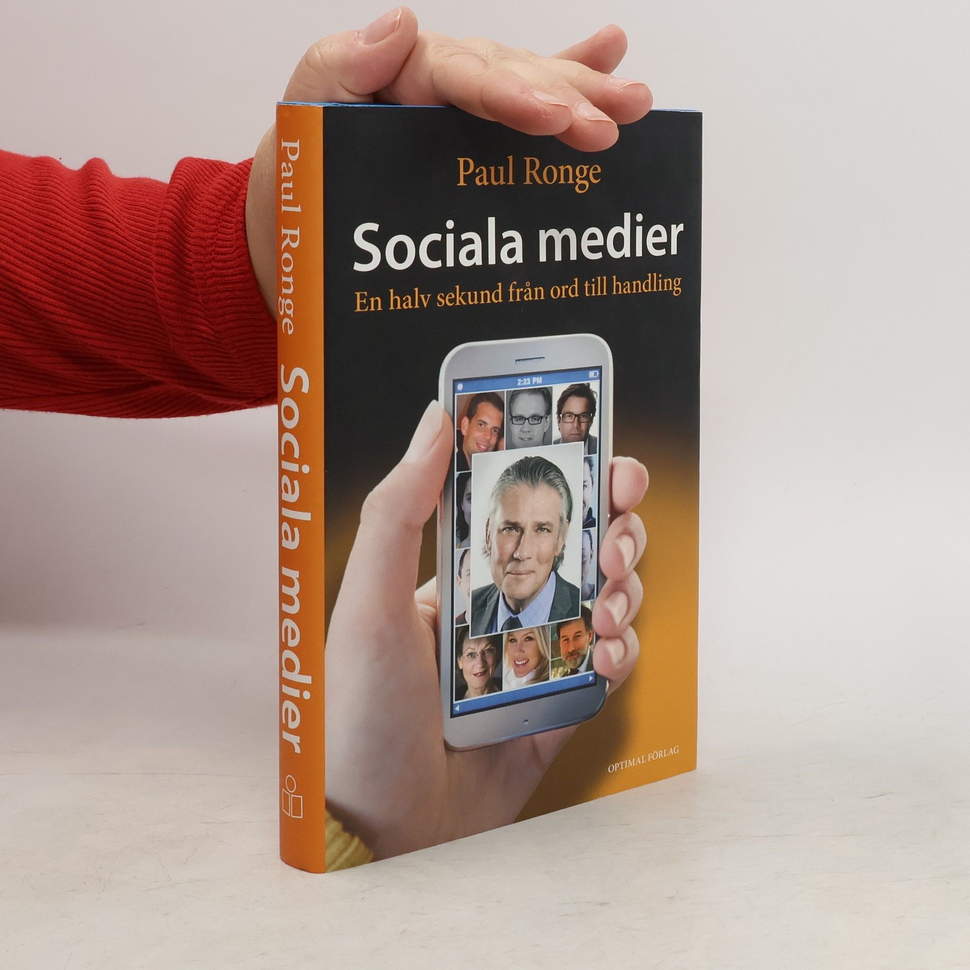 Sociala medier
