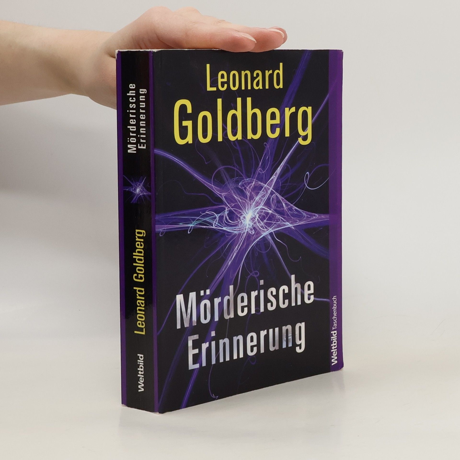 Mörderische Erinnerung