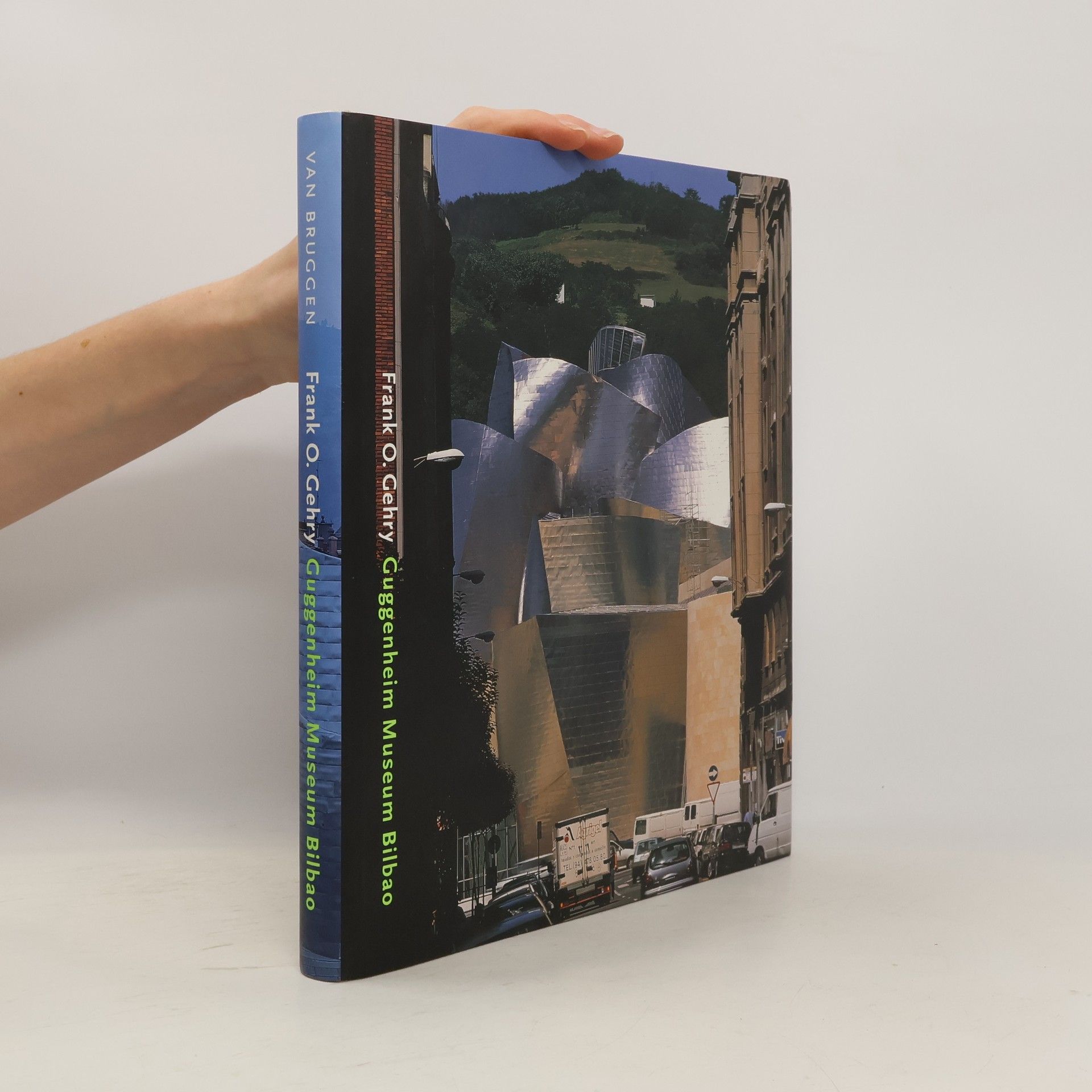 Frank O. Gehry Frank O Gehry Guggenheim Museum Bilbao