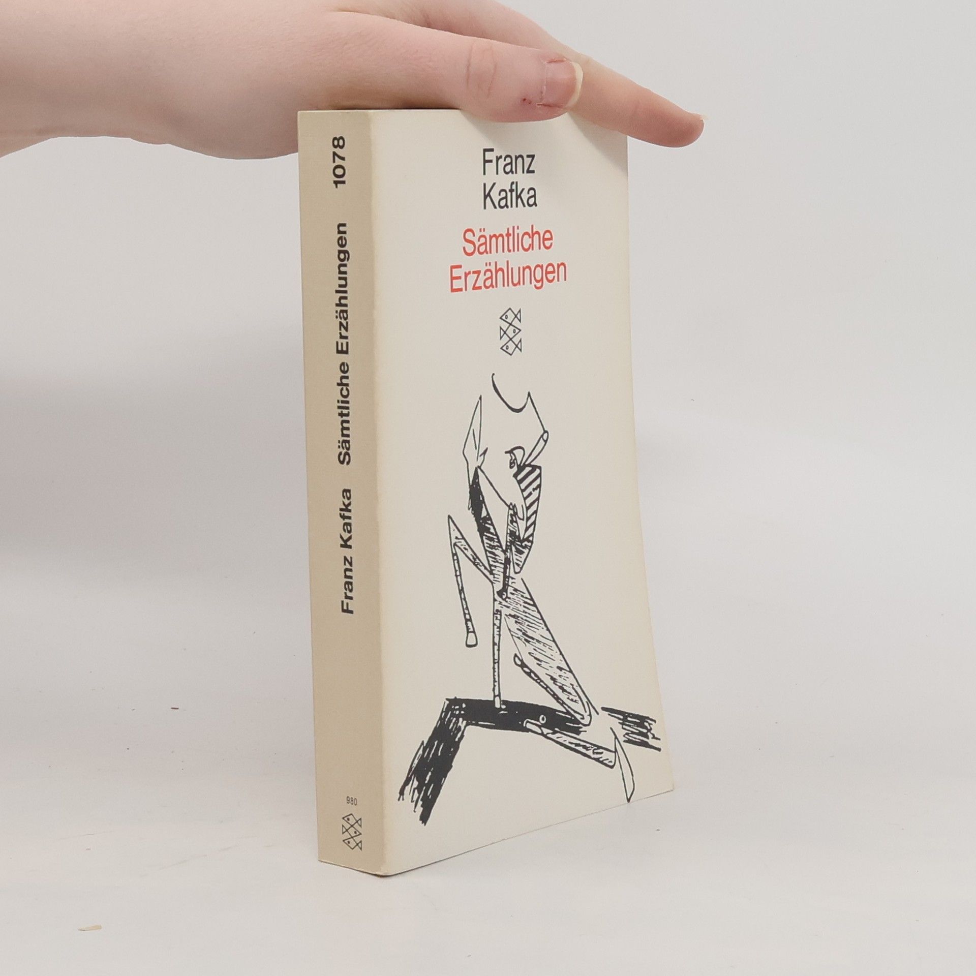 Sämtliche Erzählungen