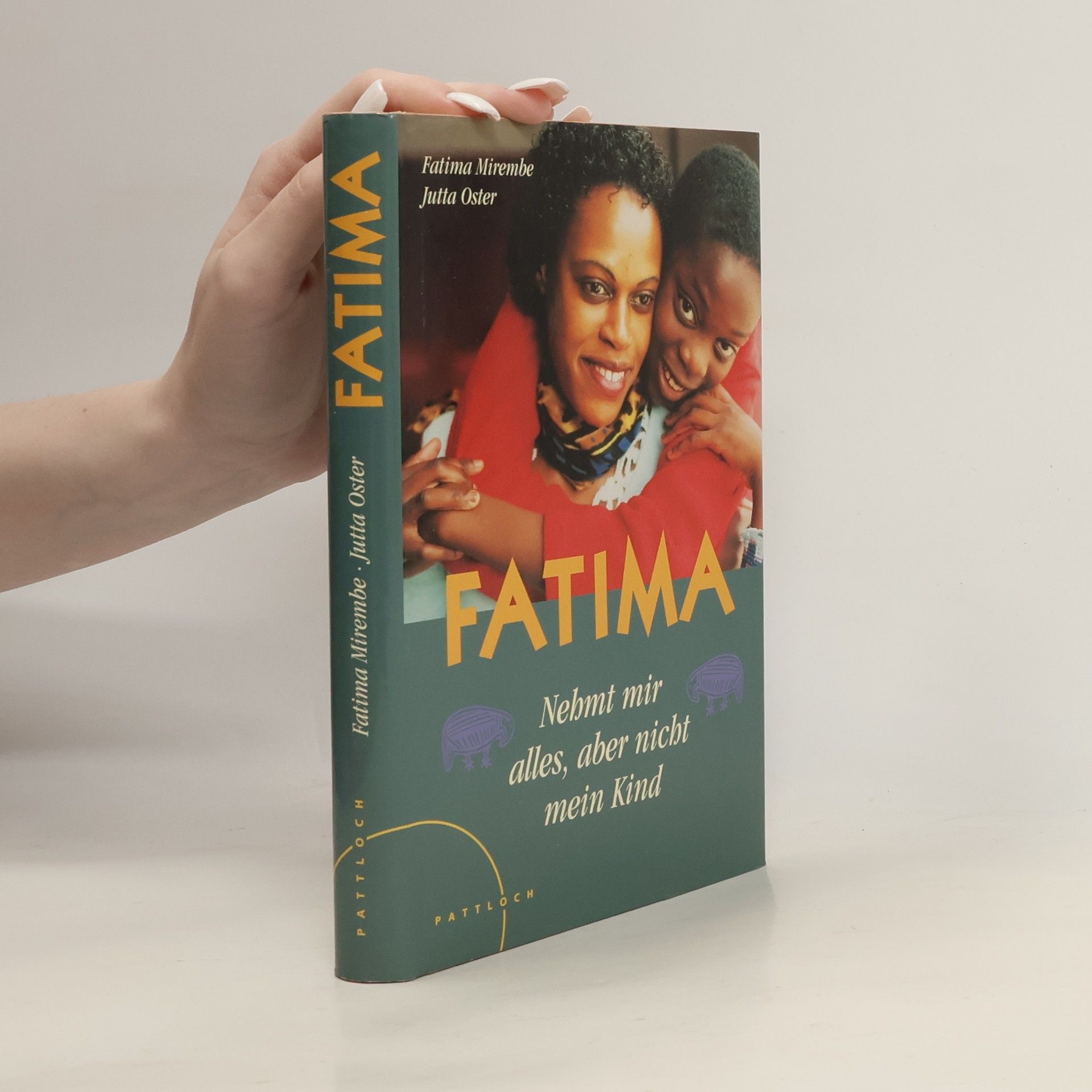 Fatima Mirembe Fatima