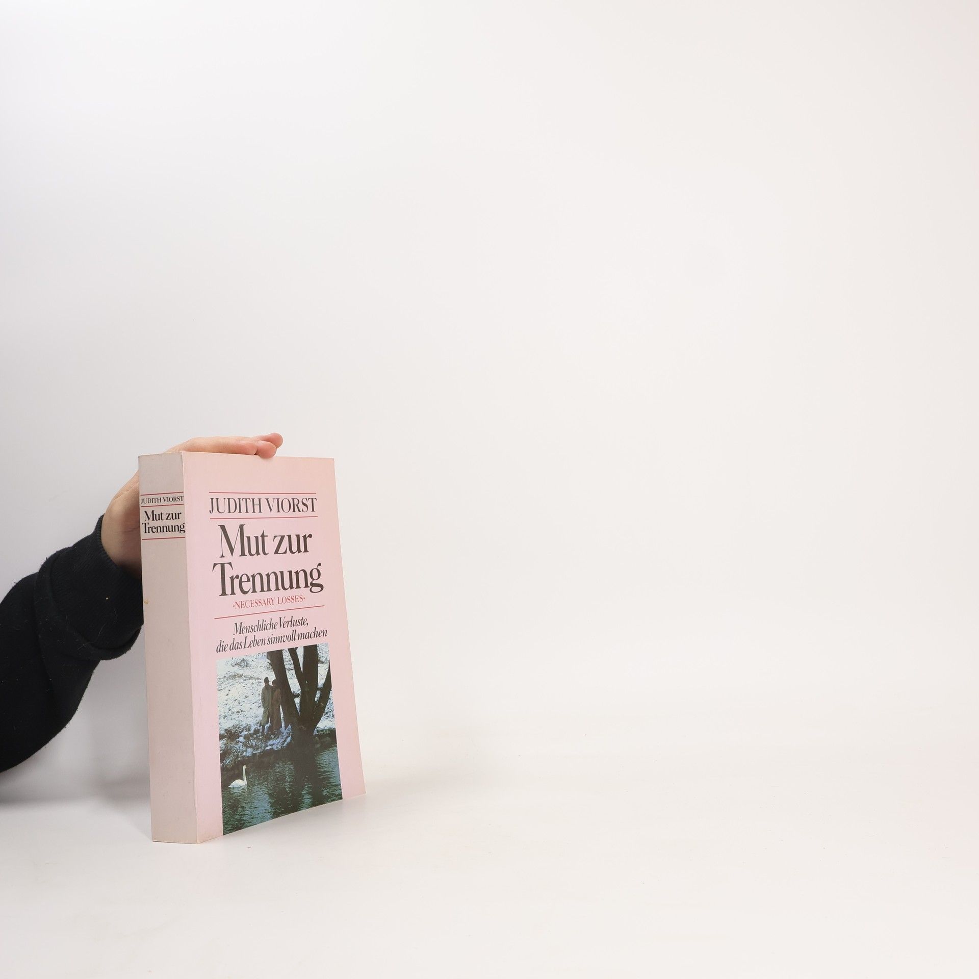 Judith Viorst Mut zur Trennung