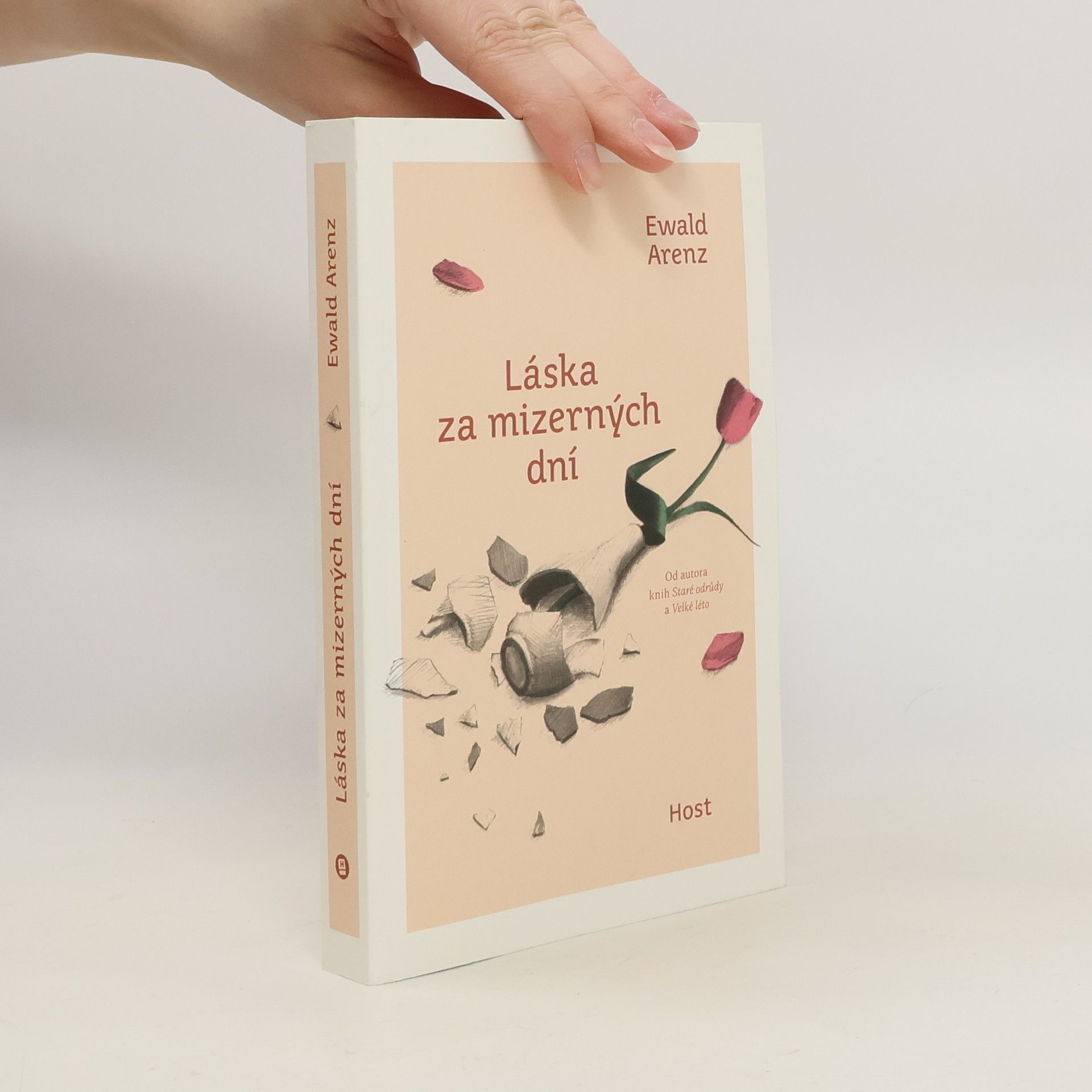 Láska za mizerných dní