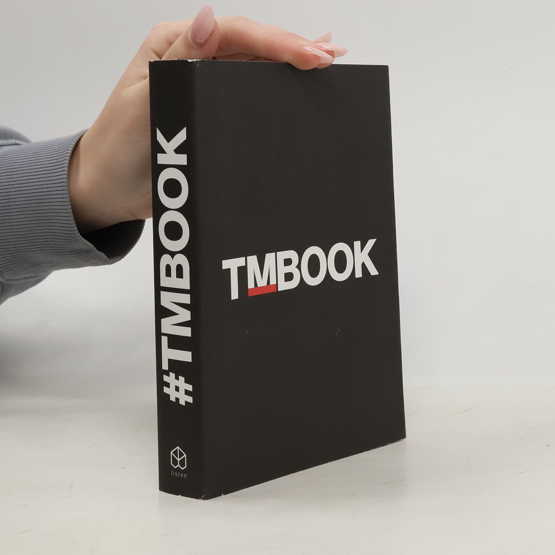 TMBOOK