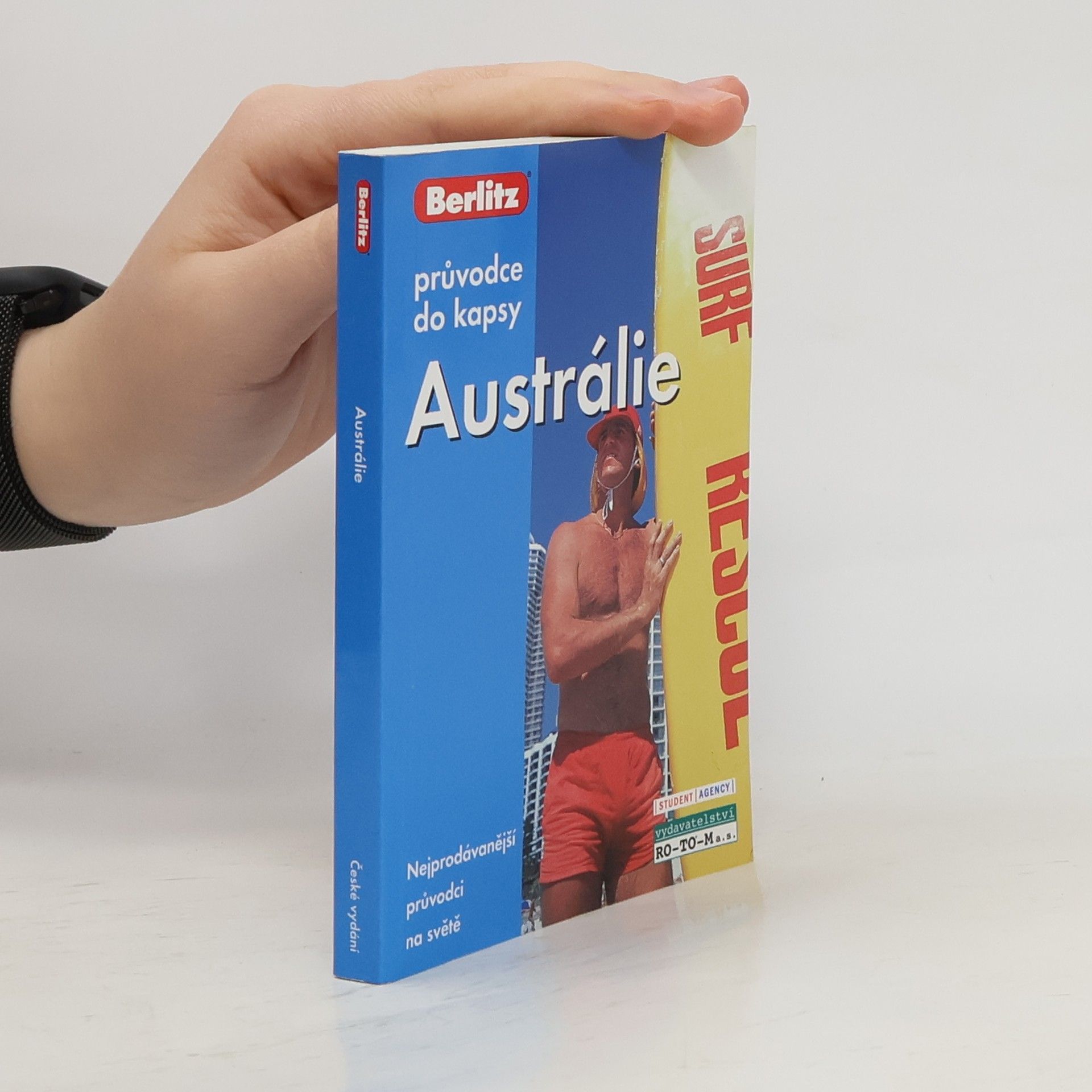 Autorenkollektiv Austrálie