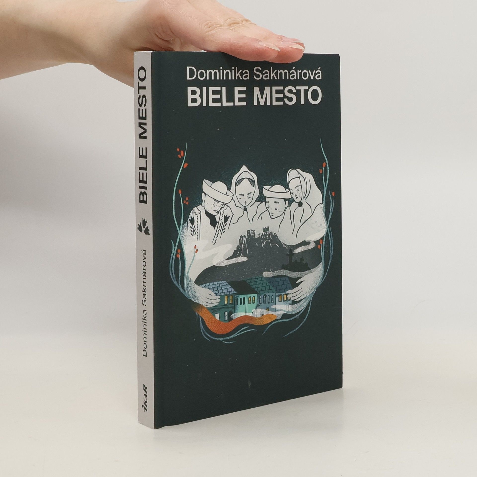 Biele mesto