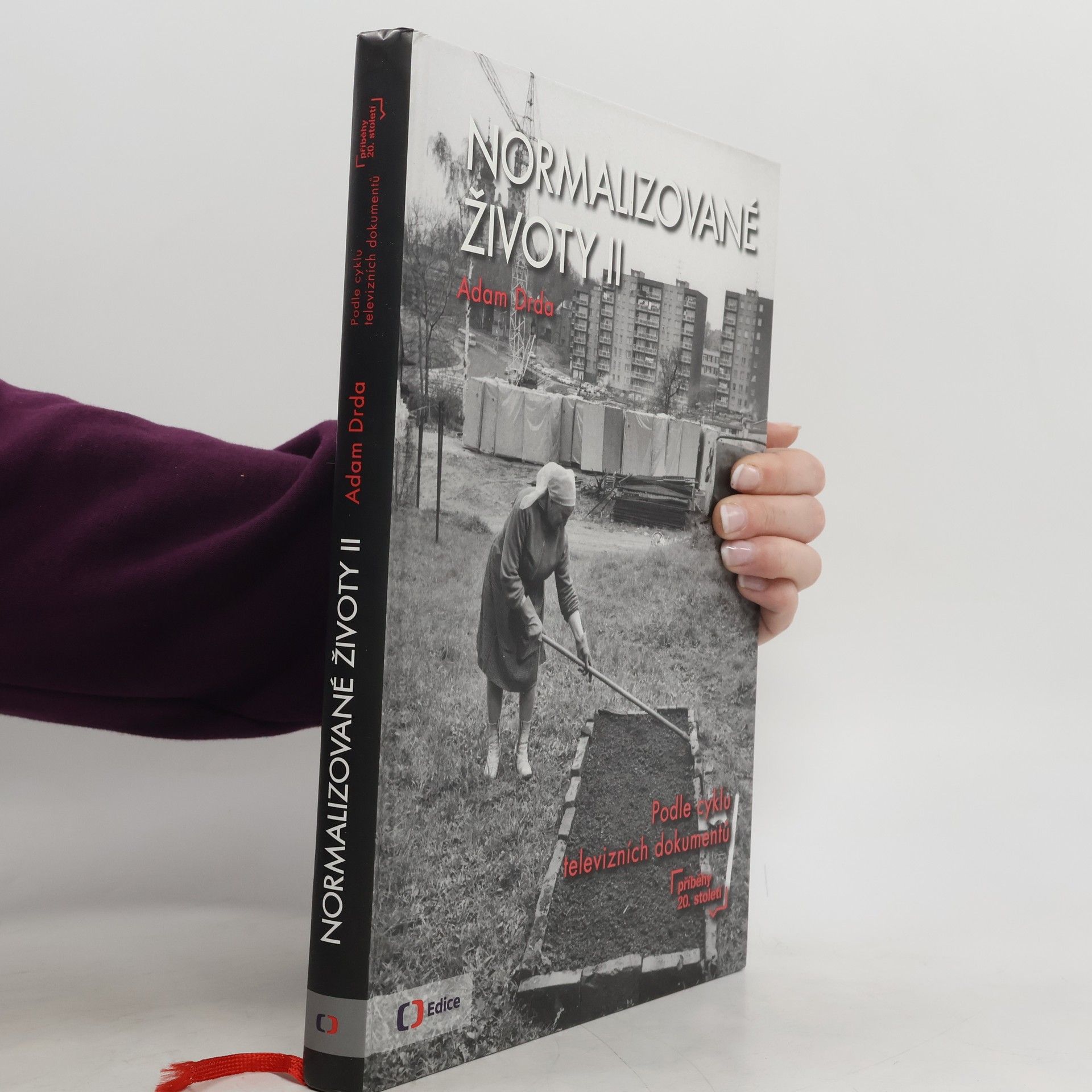 Normalizované životy II
