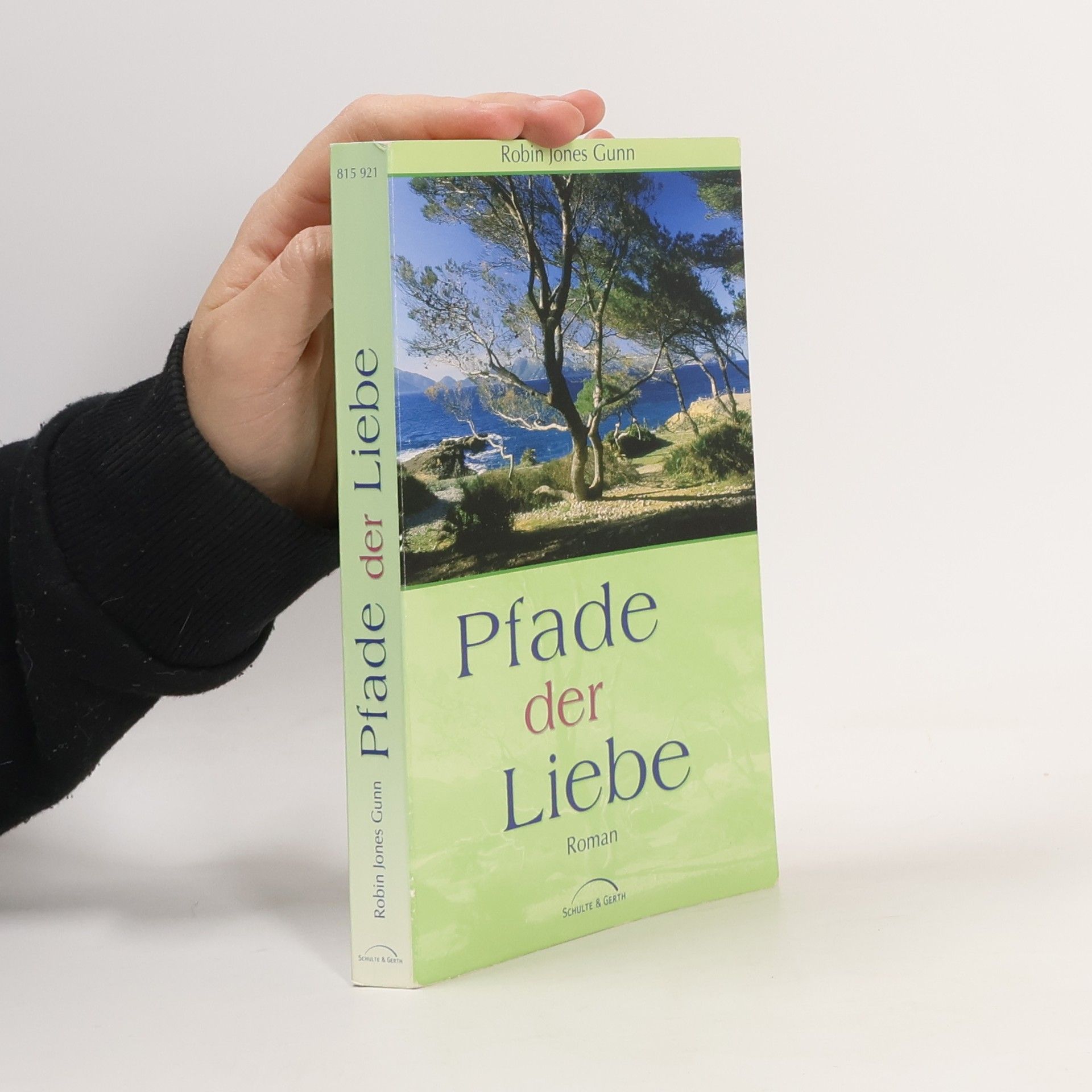 Robin Jones Gunn Pfade der Liebe