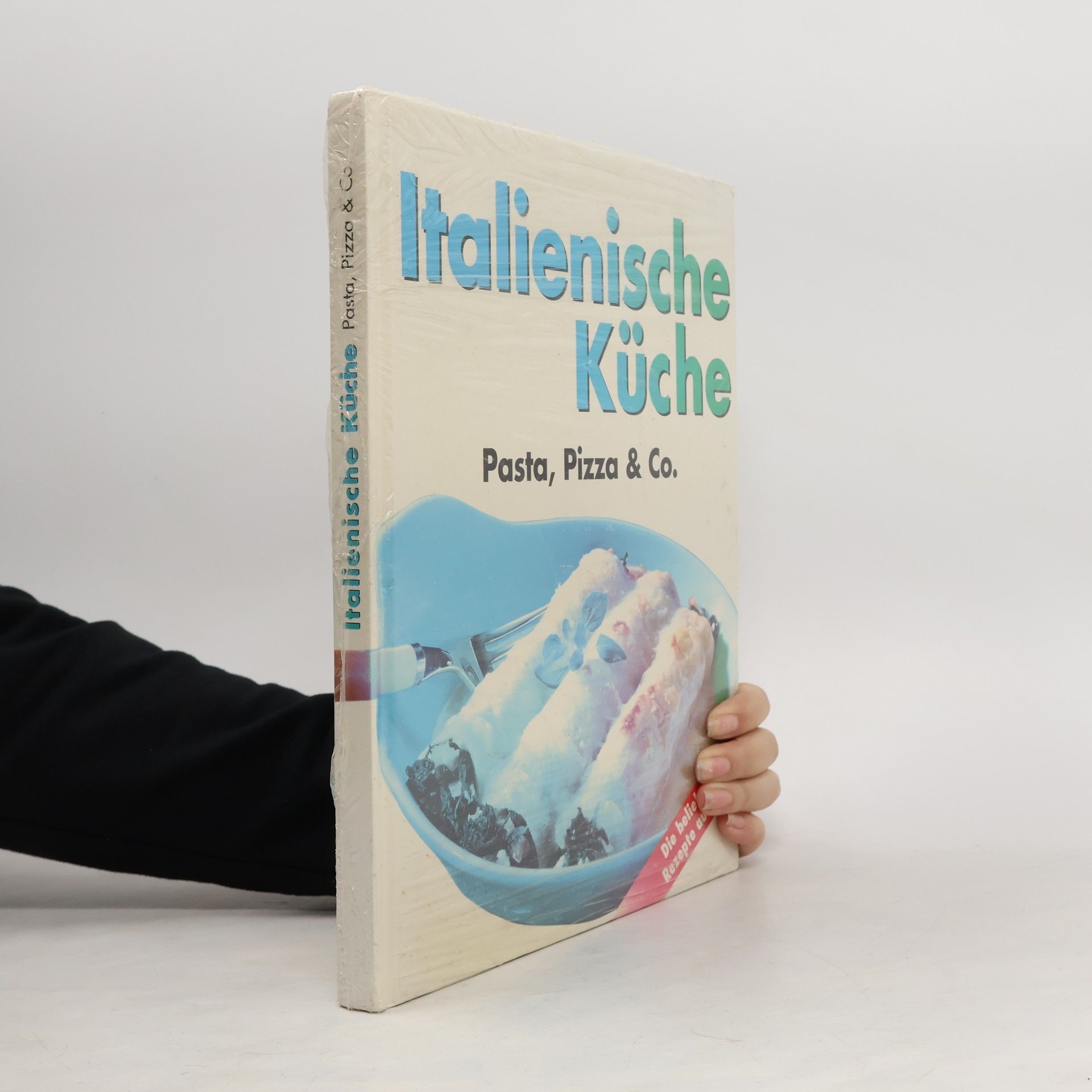 Autorenkollektiv Italienische Küche