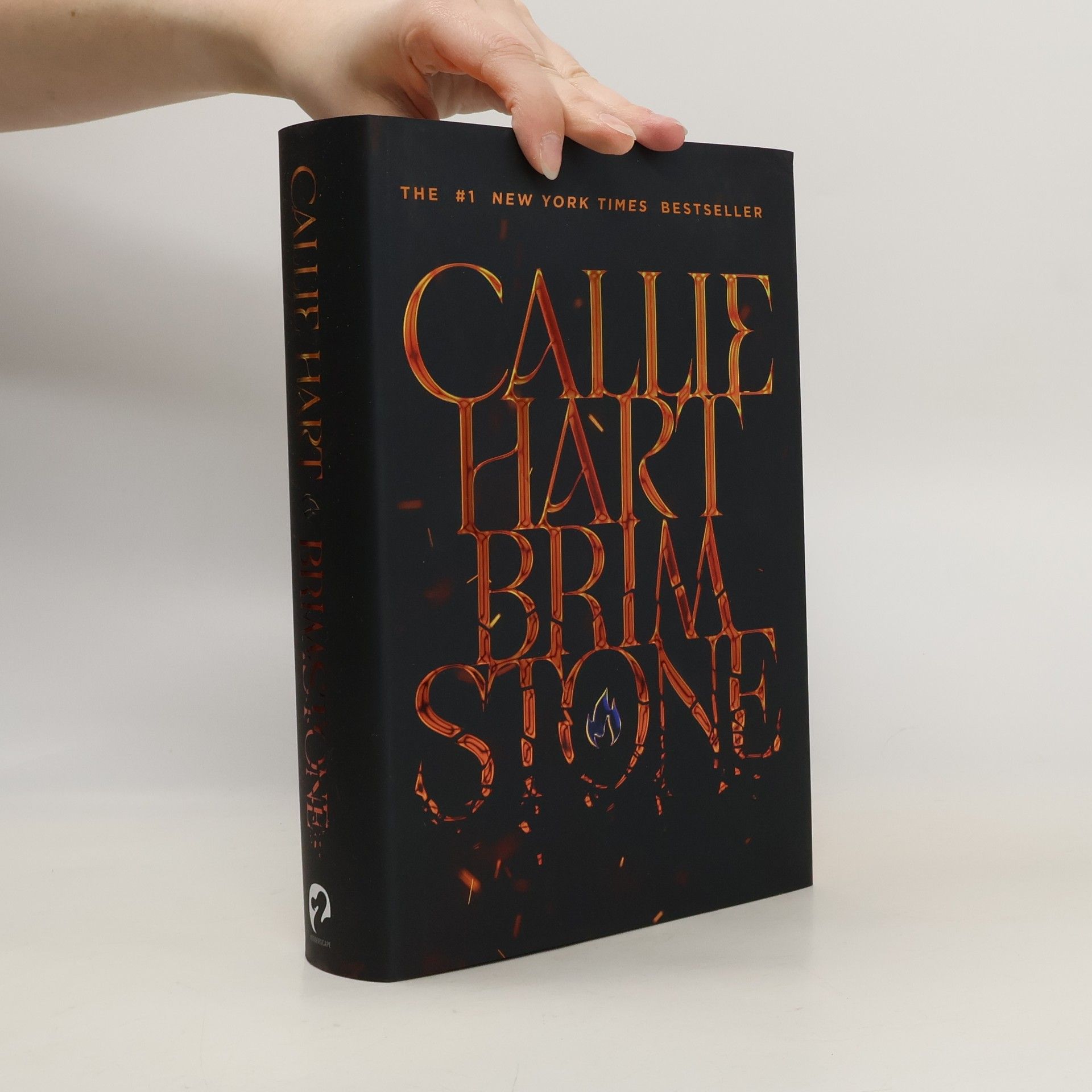 Callie Hart Brimstone