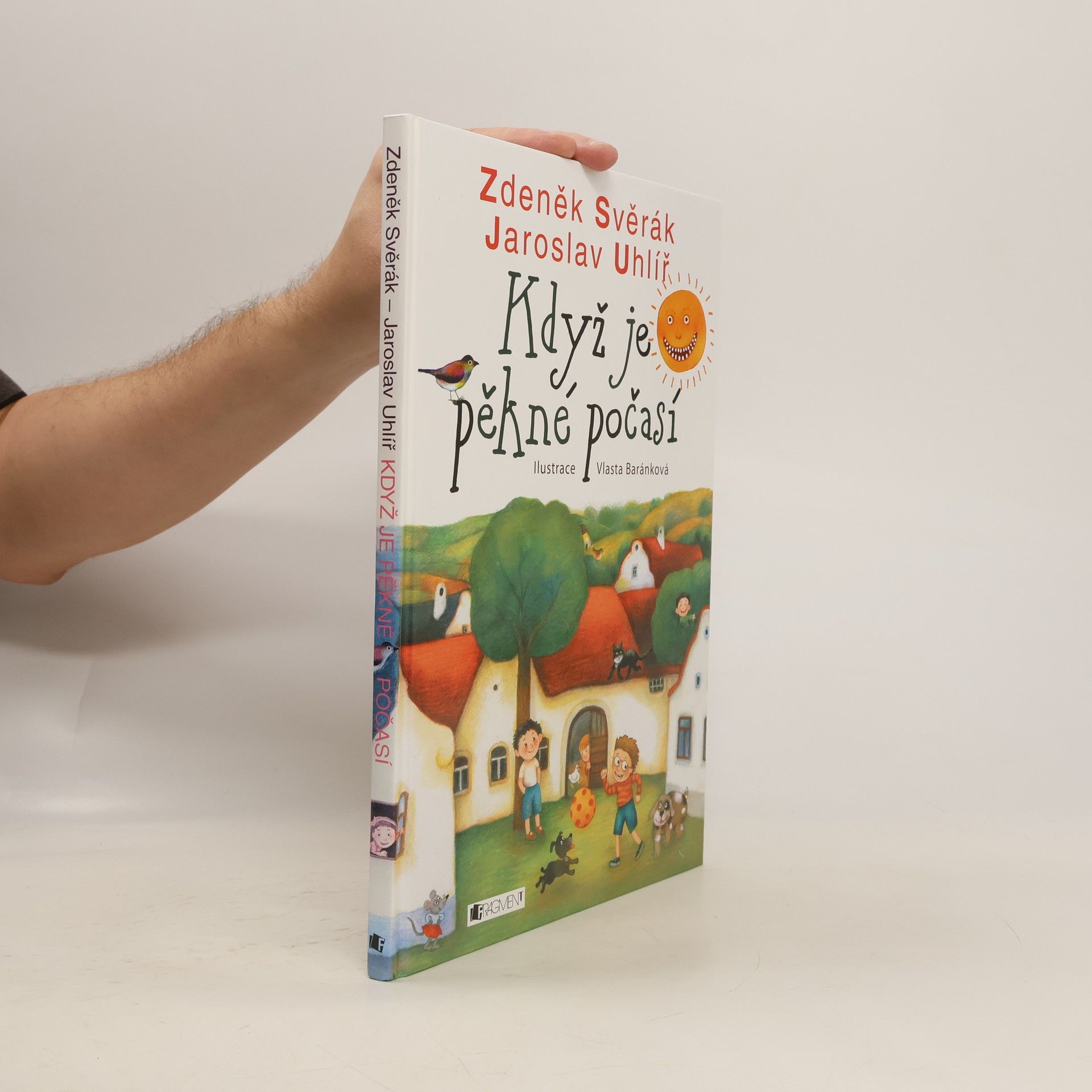 Když je pěkné počasí