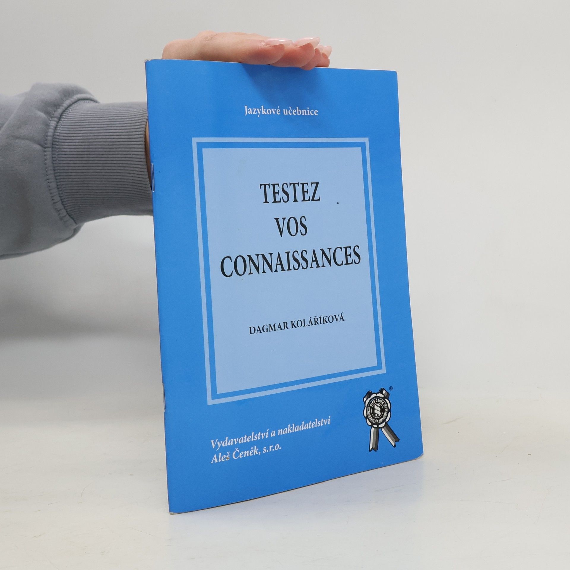 Testez vos connaissances