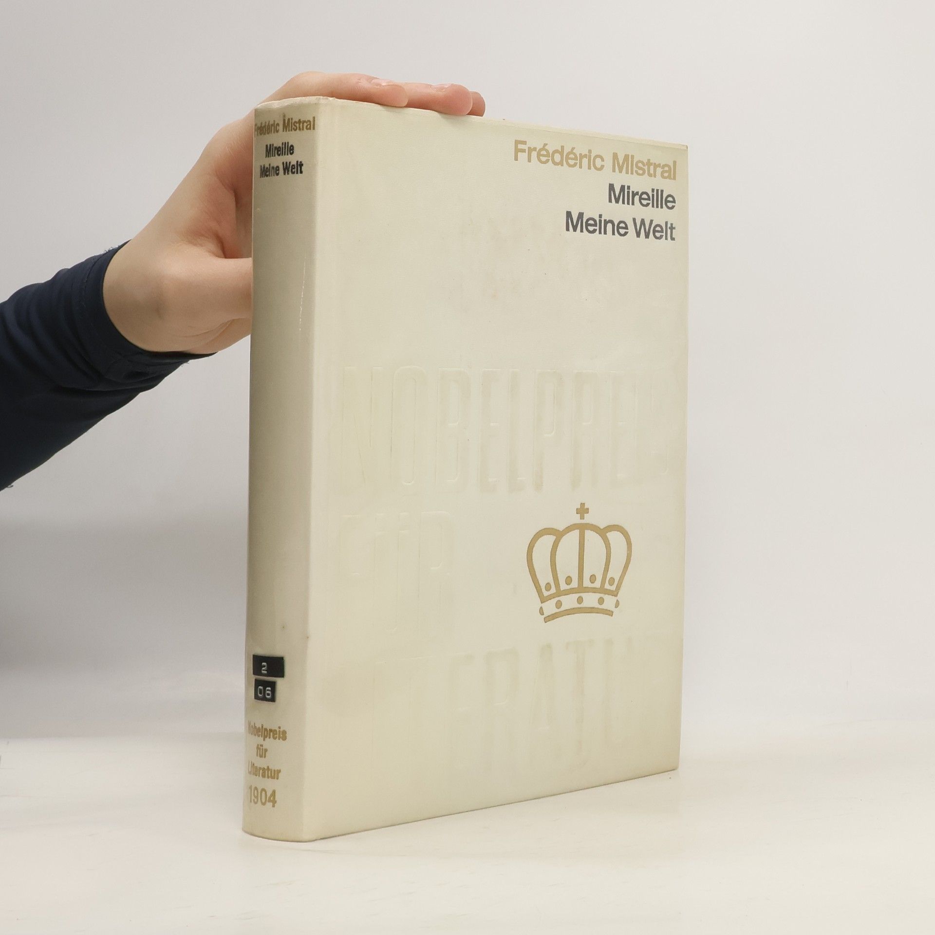 Mireille. Meine Welt