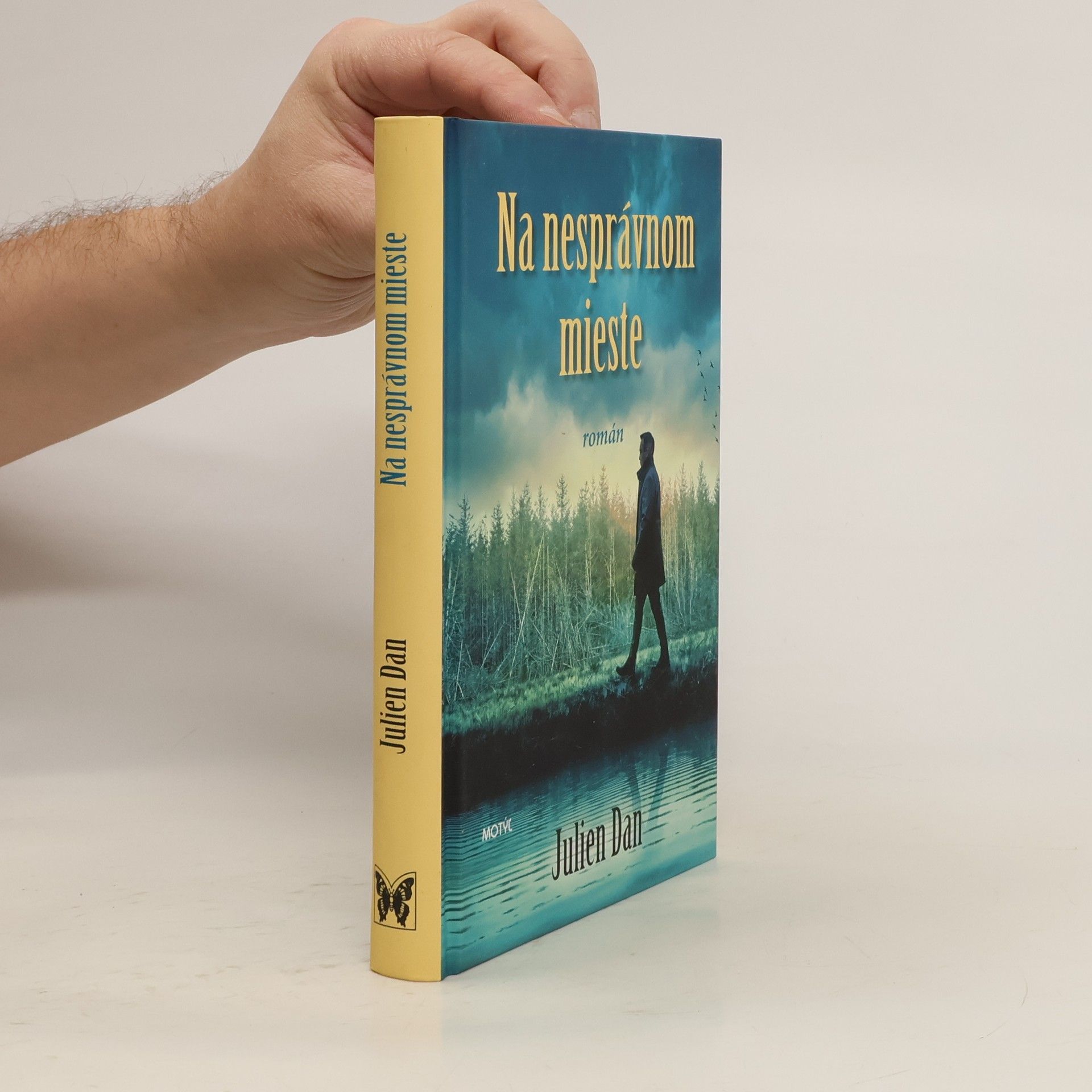 Na nesprávnom mieste