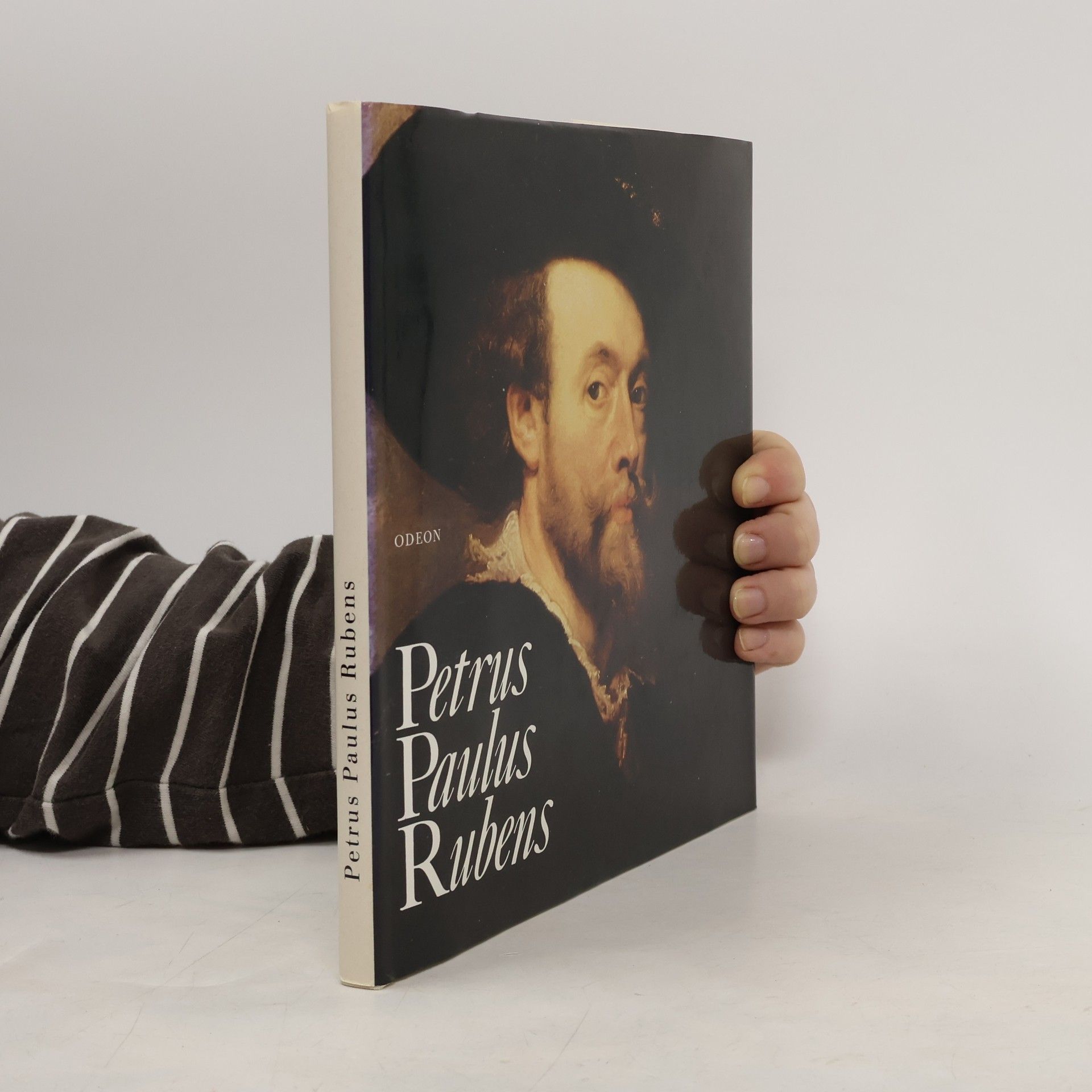Ivo Krsek Petrus Paulus Rubens