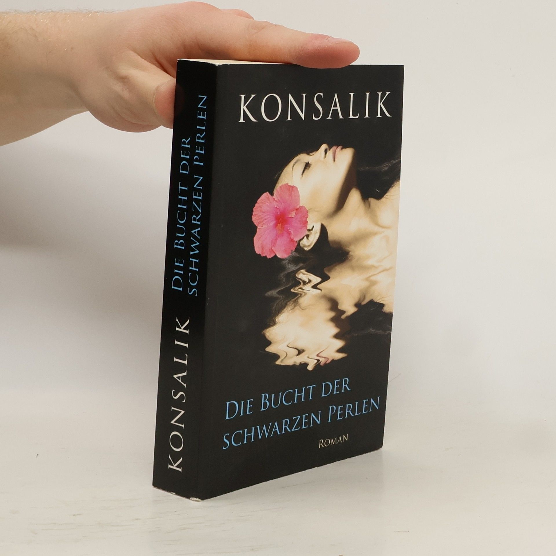 Die Bucht der Schwarzen Perlen
