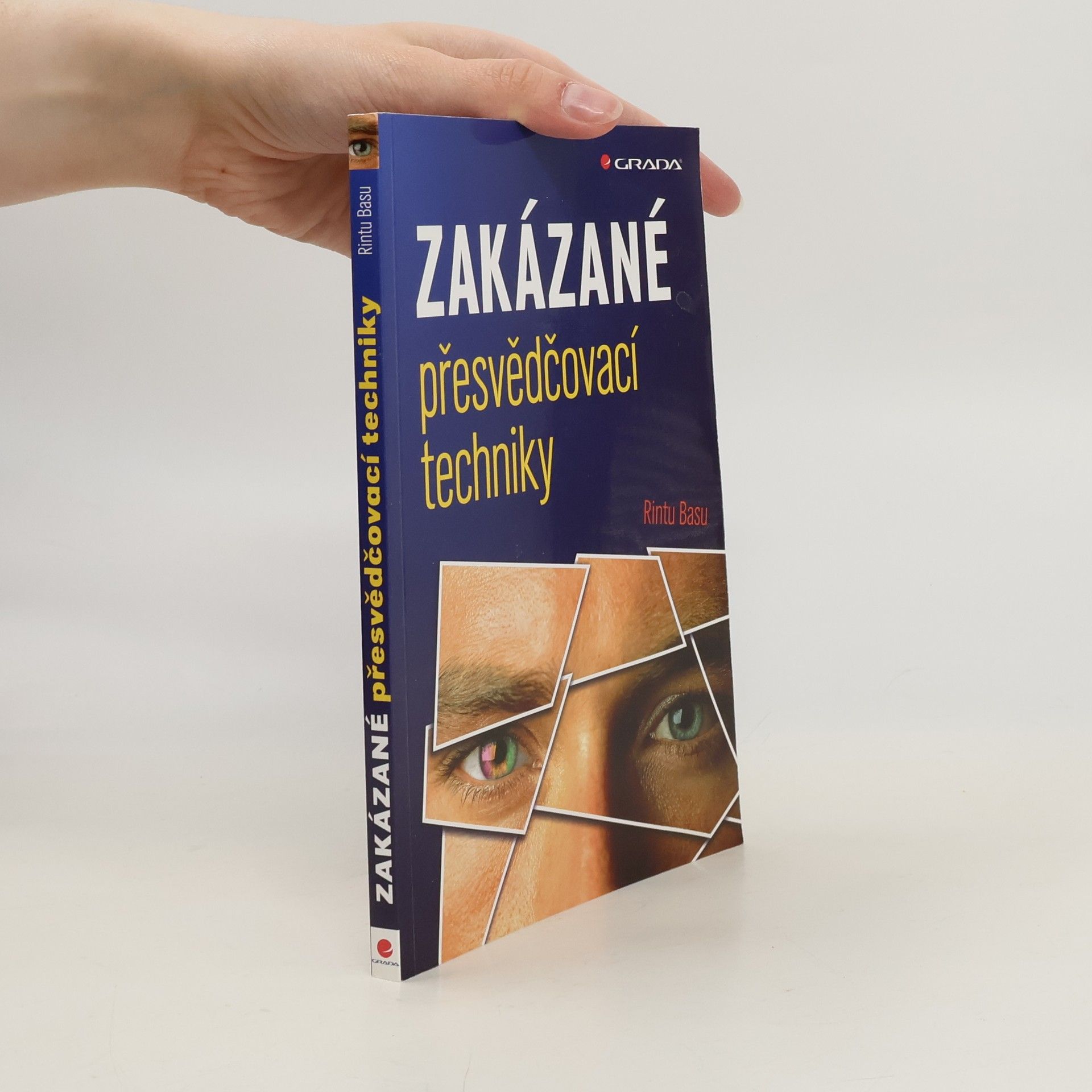 Zakázané přesvědčovací techniky