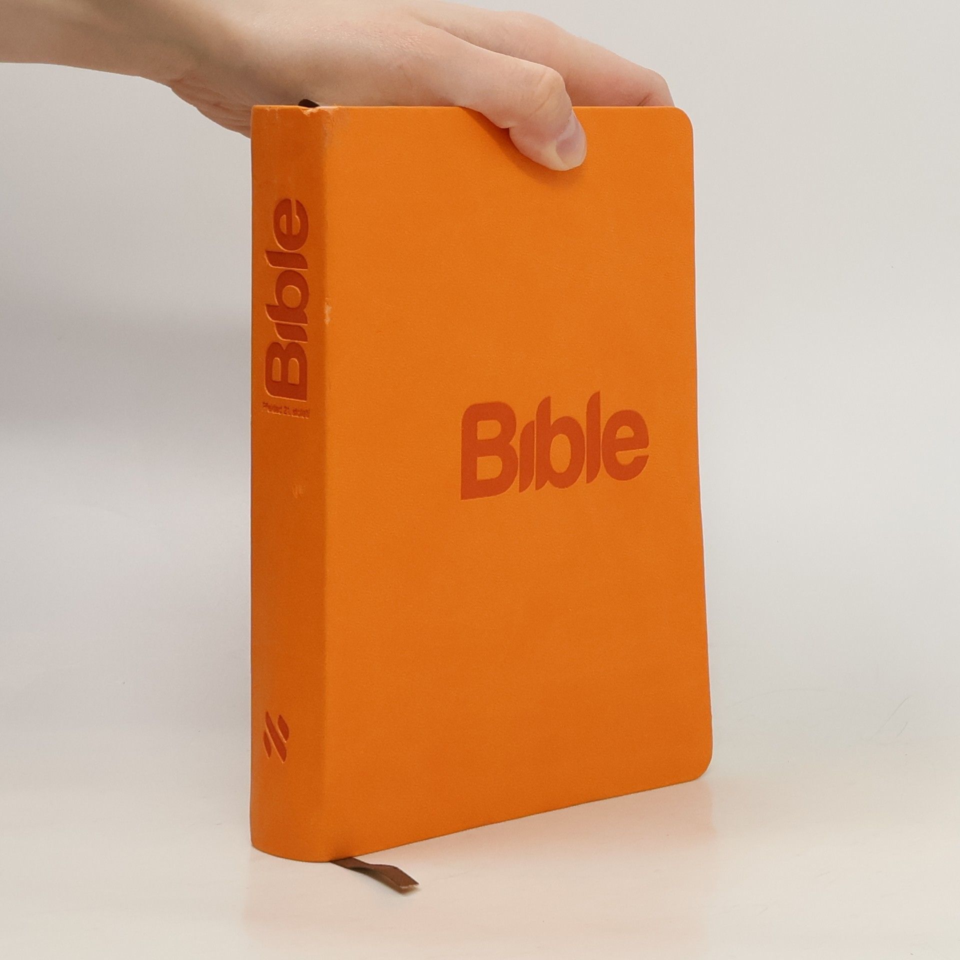 Autorenkollektiv Bible. Překlad 21. století