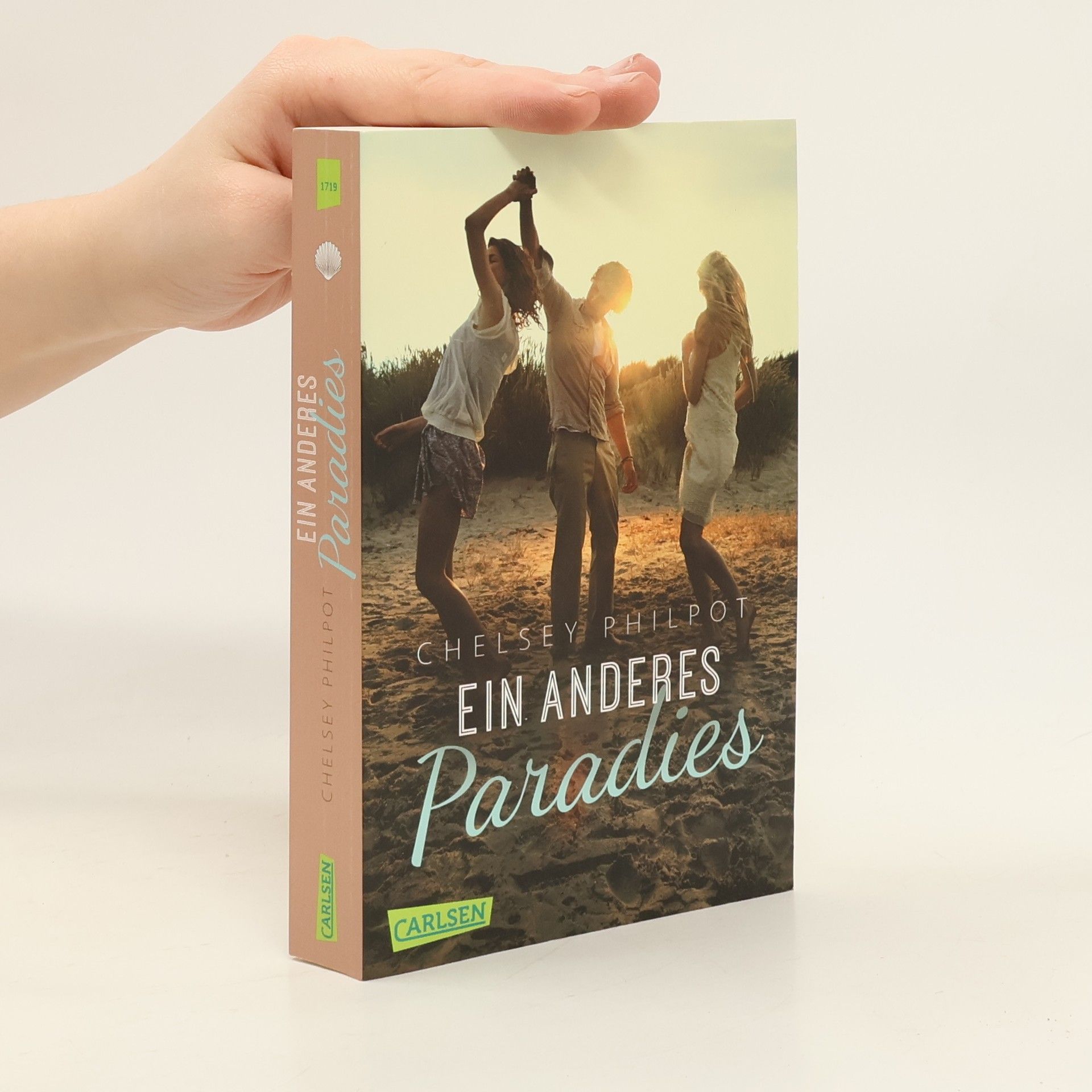 Ein anderes Paradies