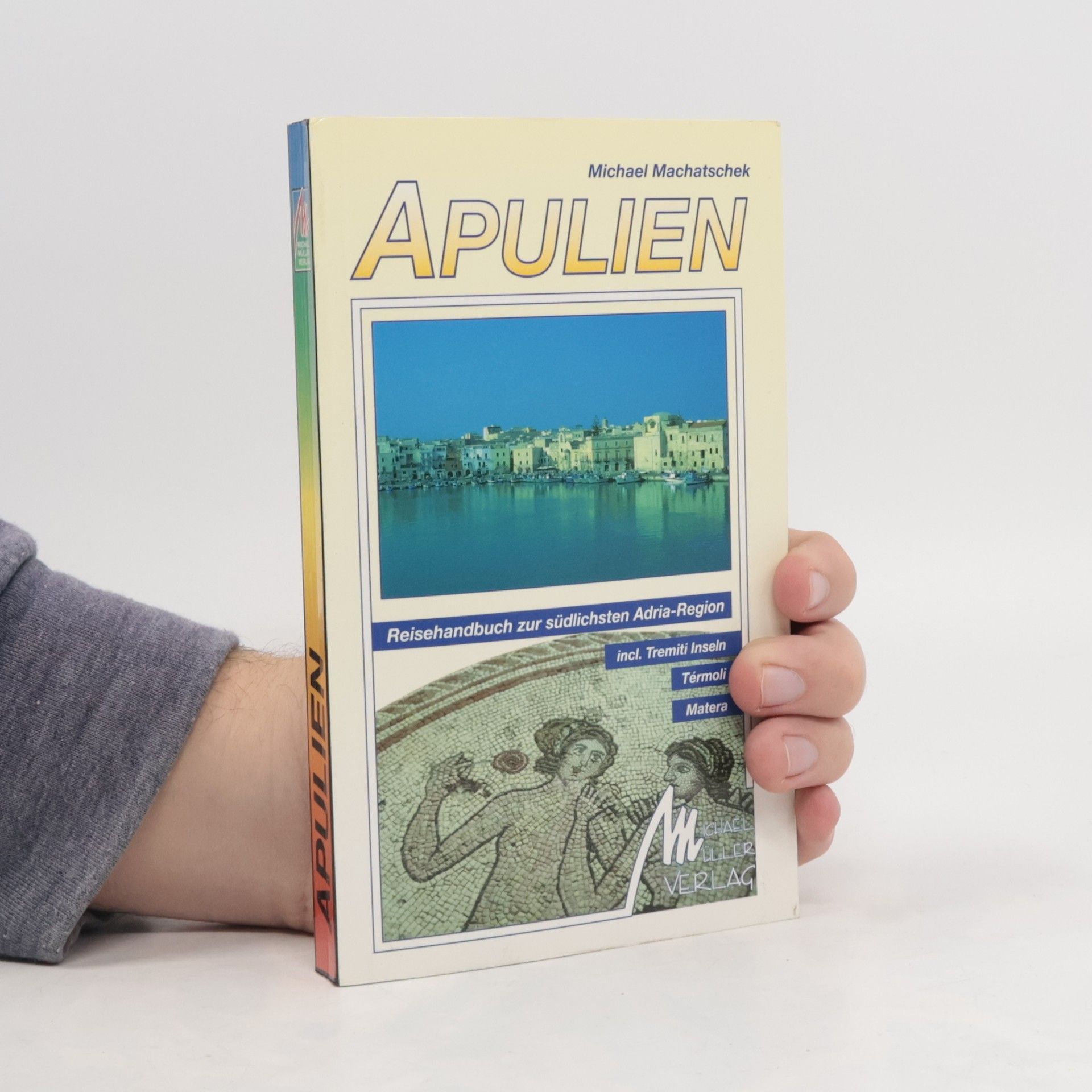 Apulien
