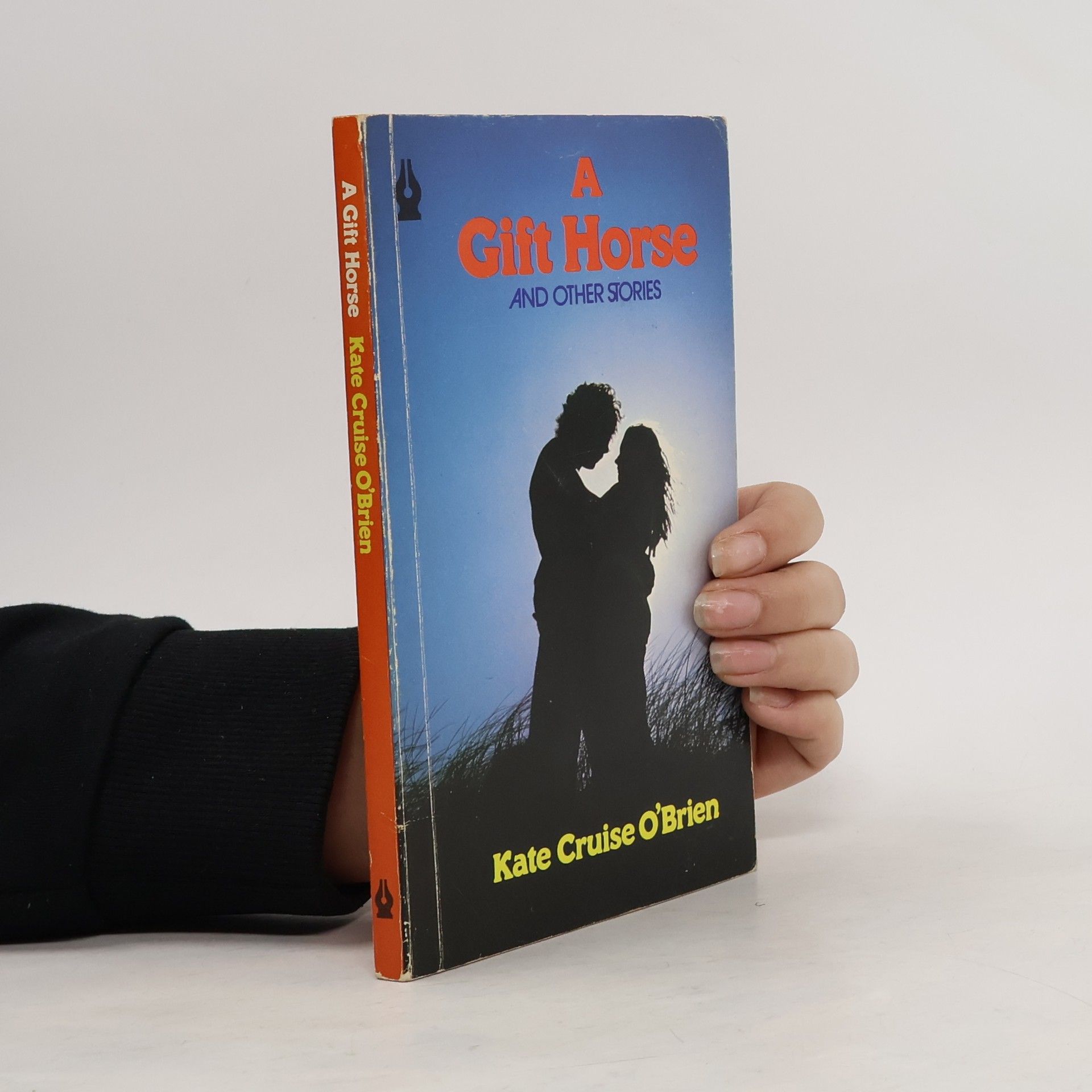 Kate Cruise O'Brien A Gift Horse, and Other Stories