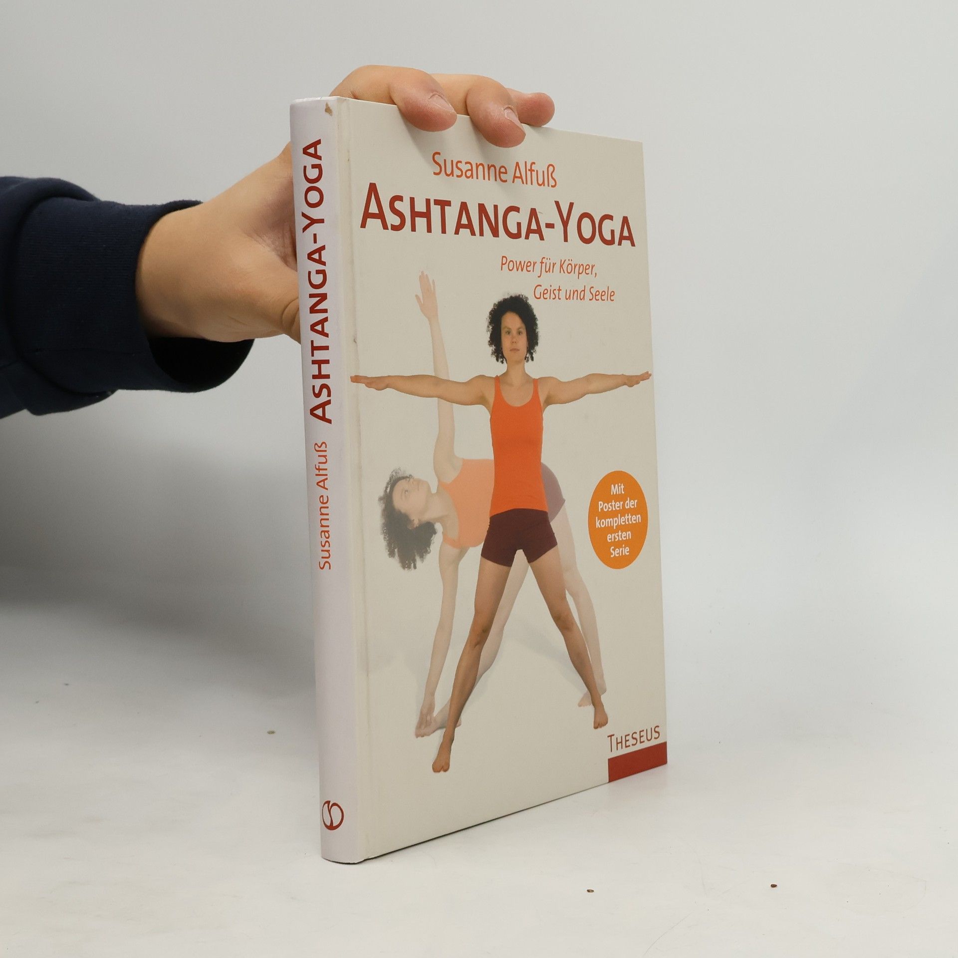 Ashtanga-Yoga