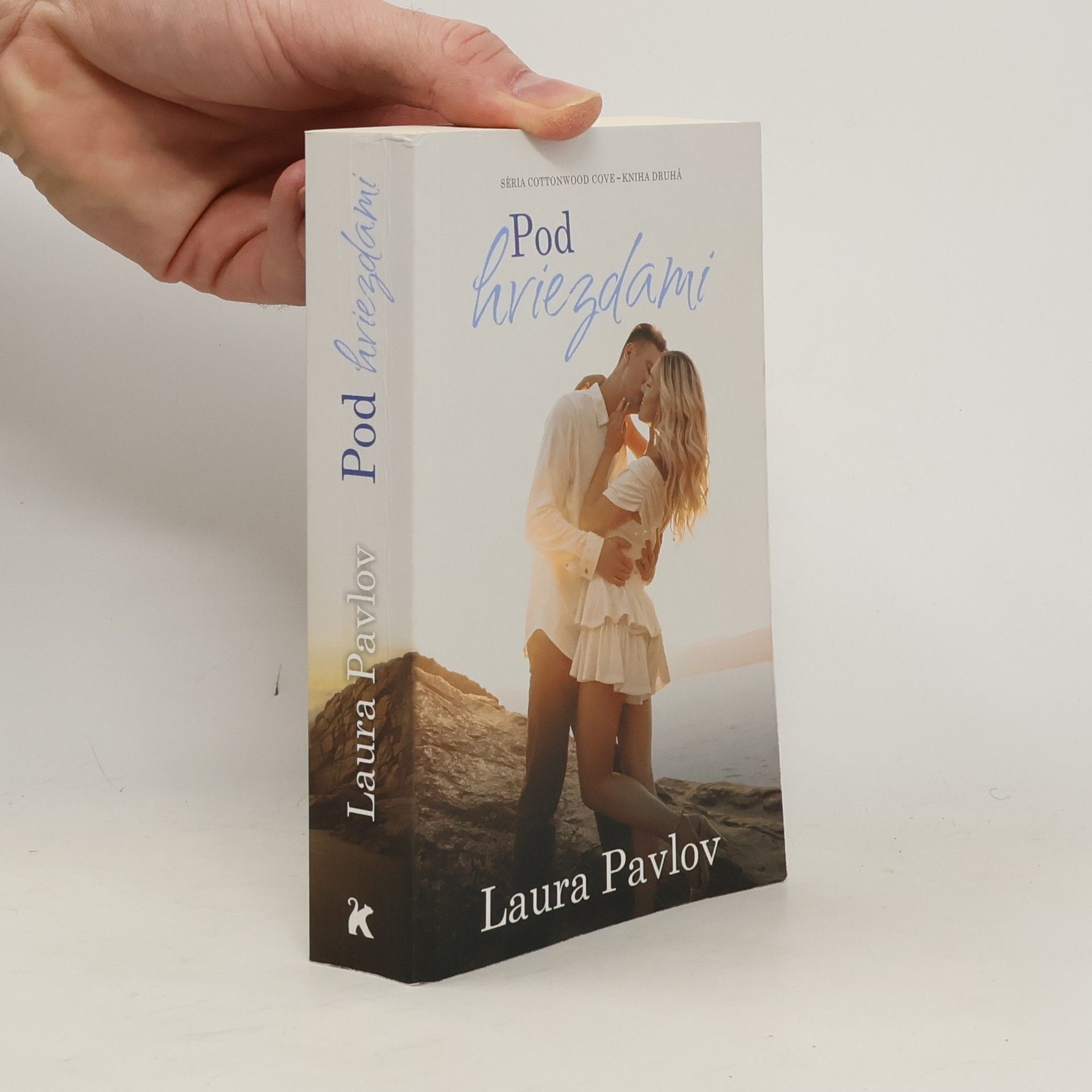 Laura Pavlov Pod hviezdami