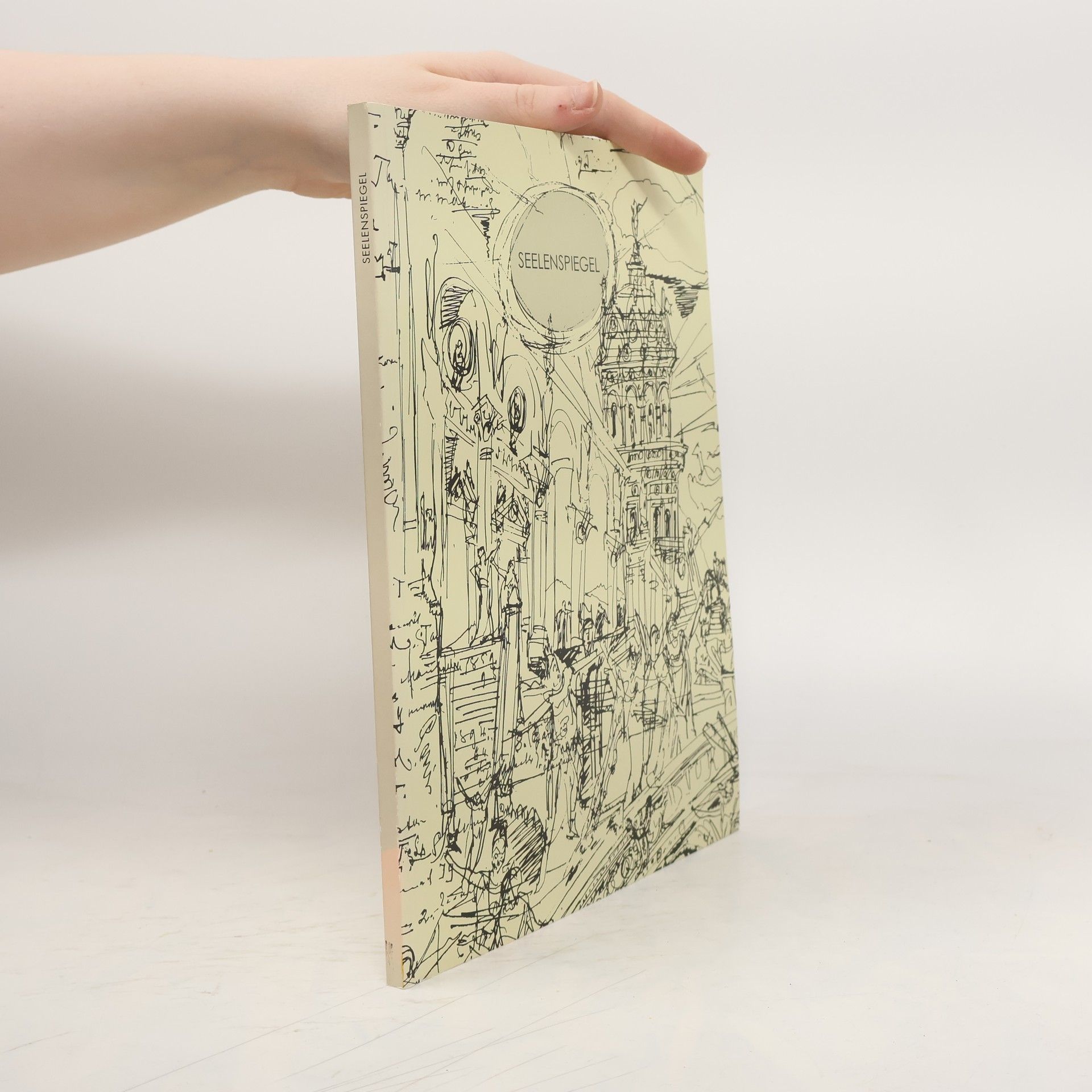 Auteurscollectief Seelenspiegel