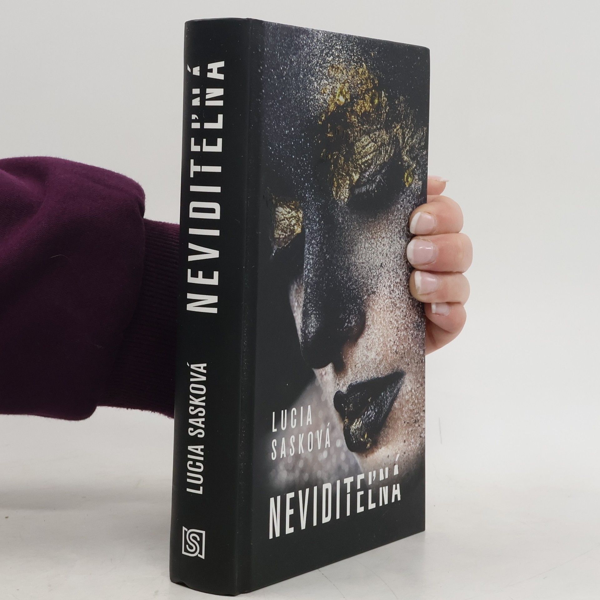 Neviditeľná