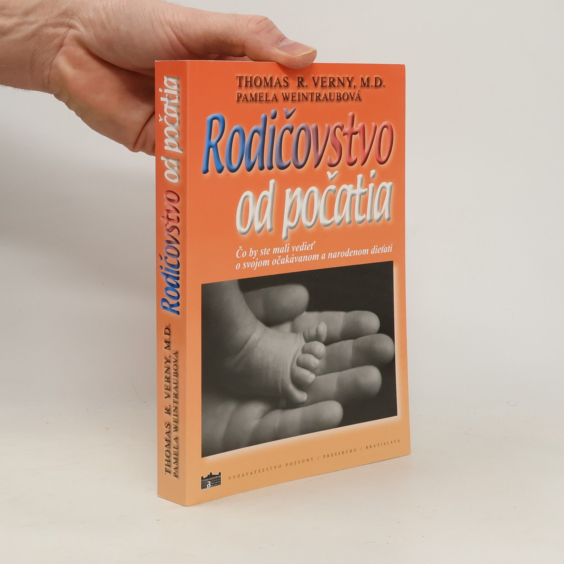 Rodičovstvo od počatia