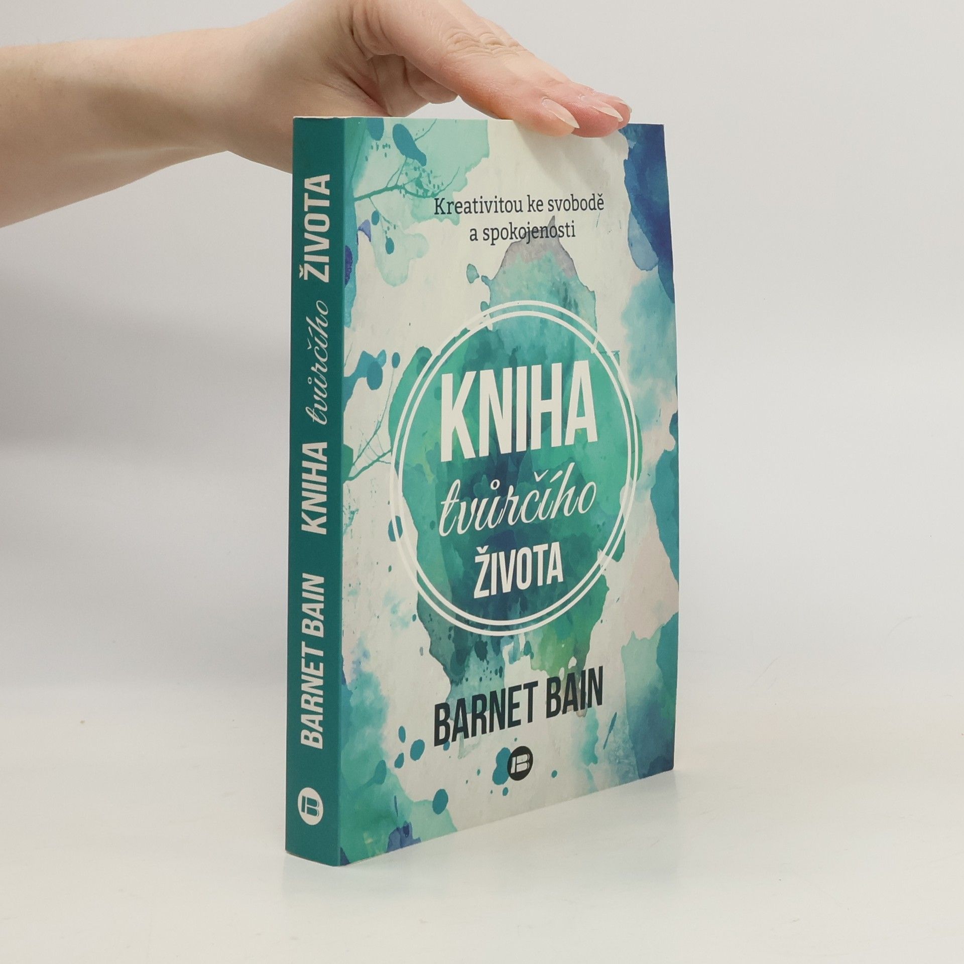 Kniha tvůrčího života