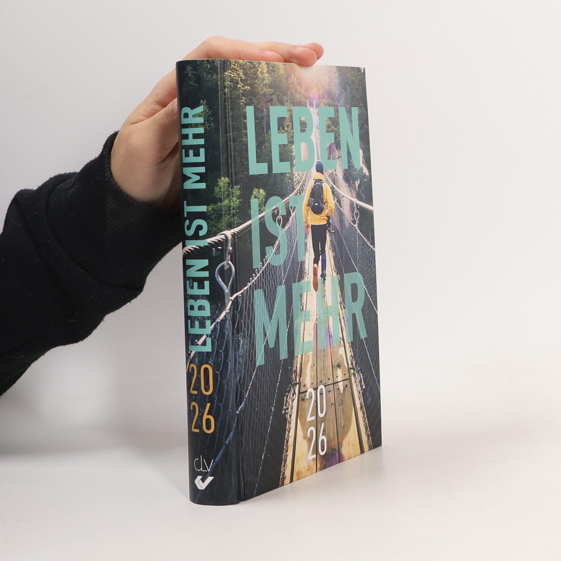 Autorenkollektiv Leben ist mehr 2026