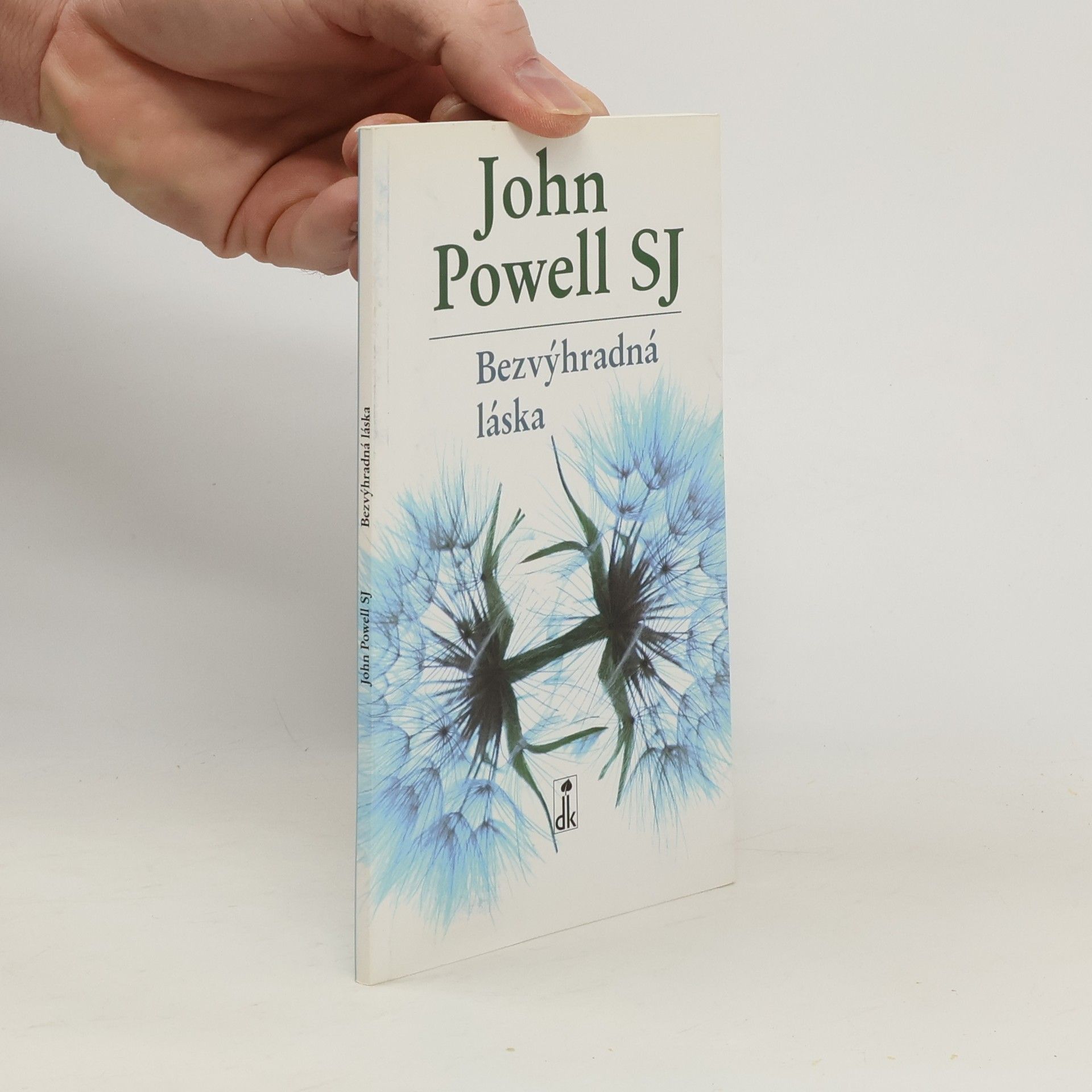 John Powell Bezvýhradná láska