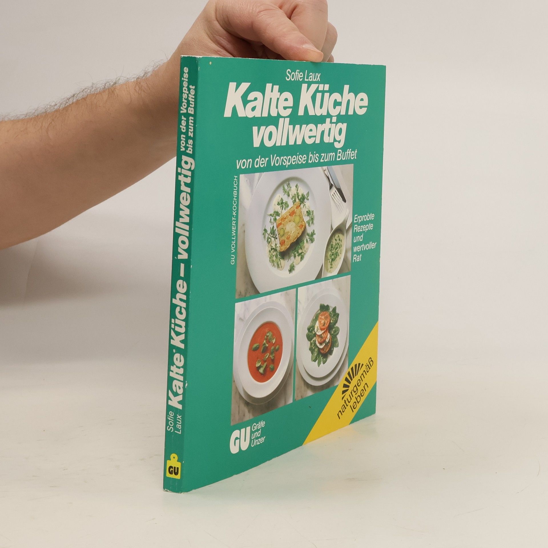 Kalte Küche vollwertig