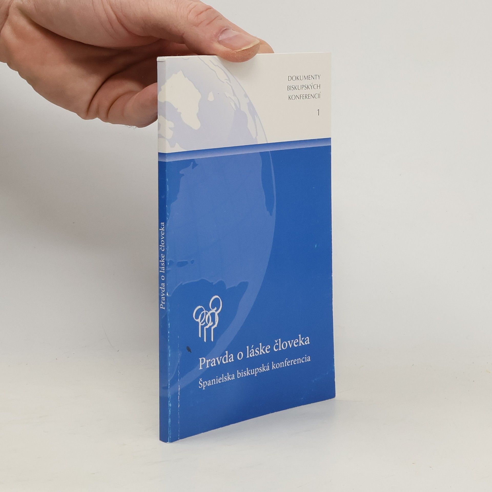 Rastislav Nemec Pravda o láske človeka