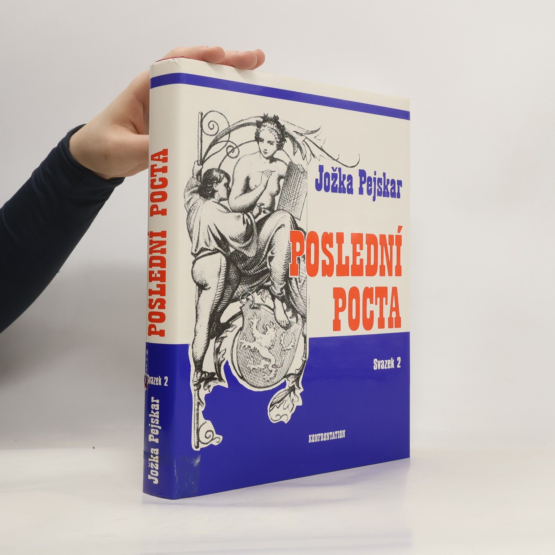 Josef Pejskar Poslední pocta 2