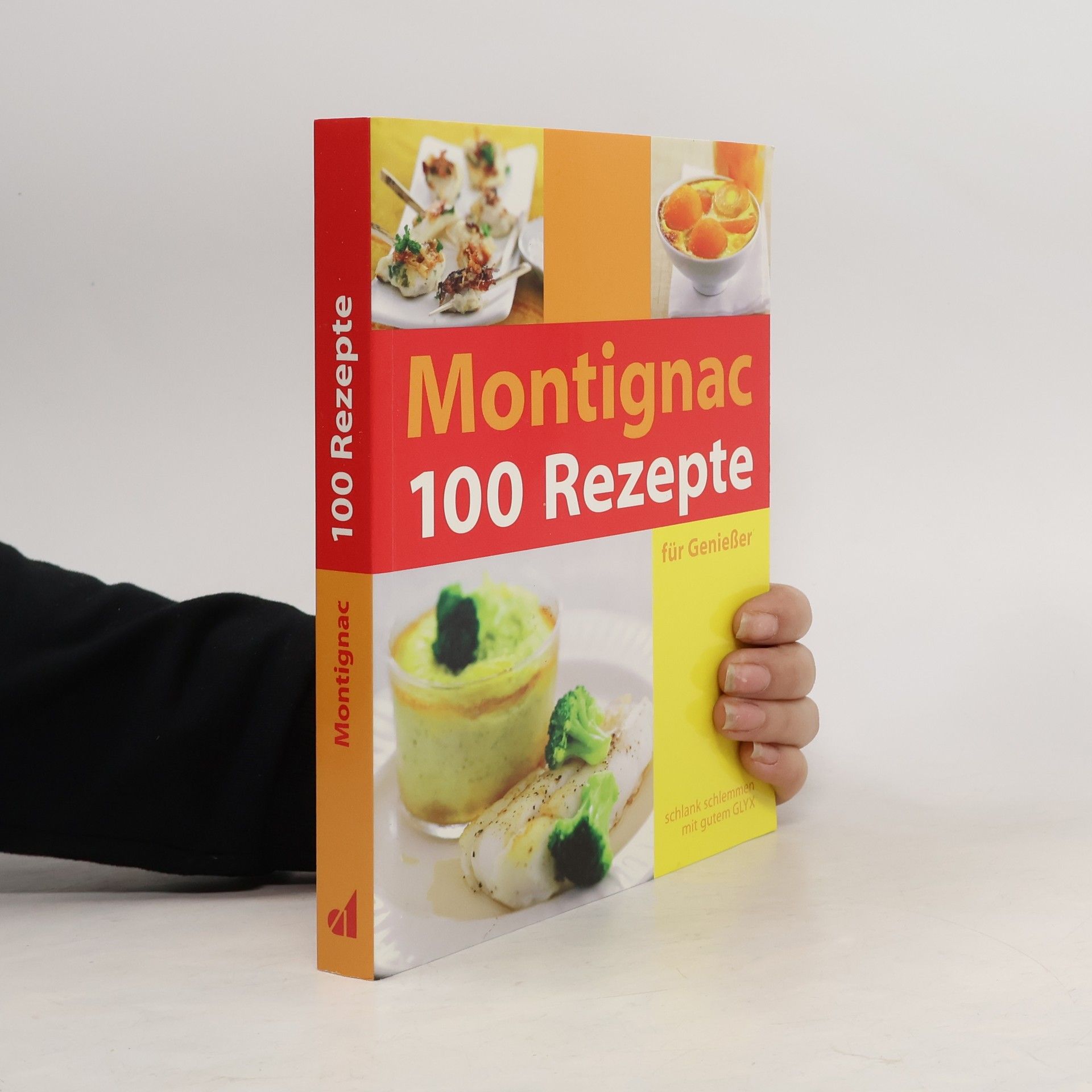 Auteurscollectief 100 Rezepte für Genießer