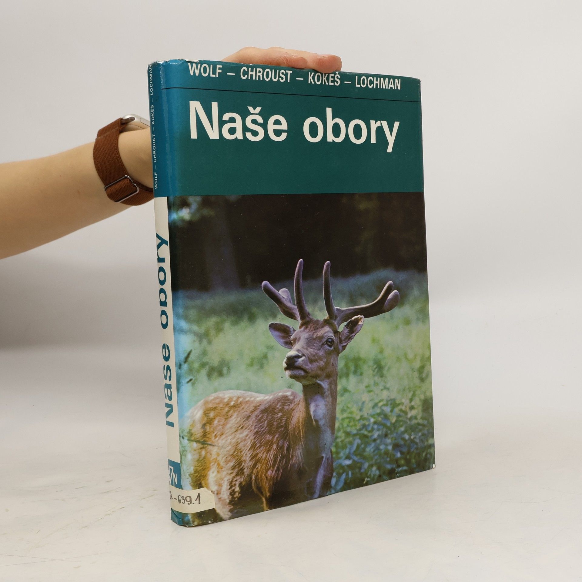 Naše obory