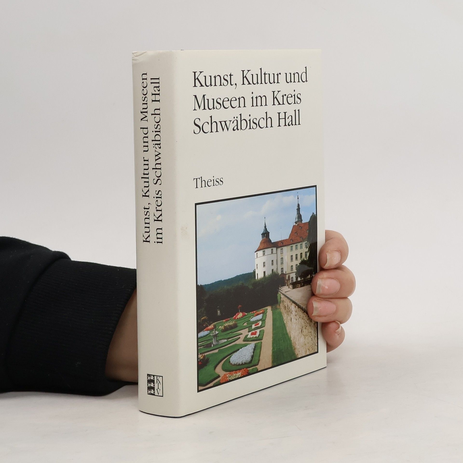 Manfred Akermann Kunst, Kultur und Museen im Kreis Schwäbisch Hall