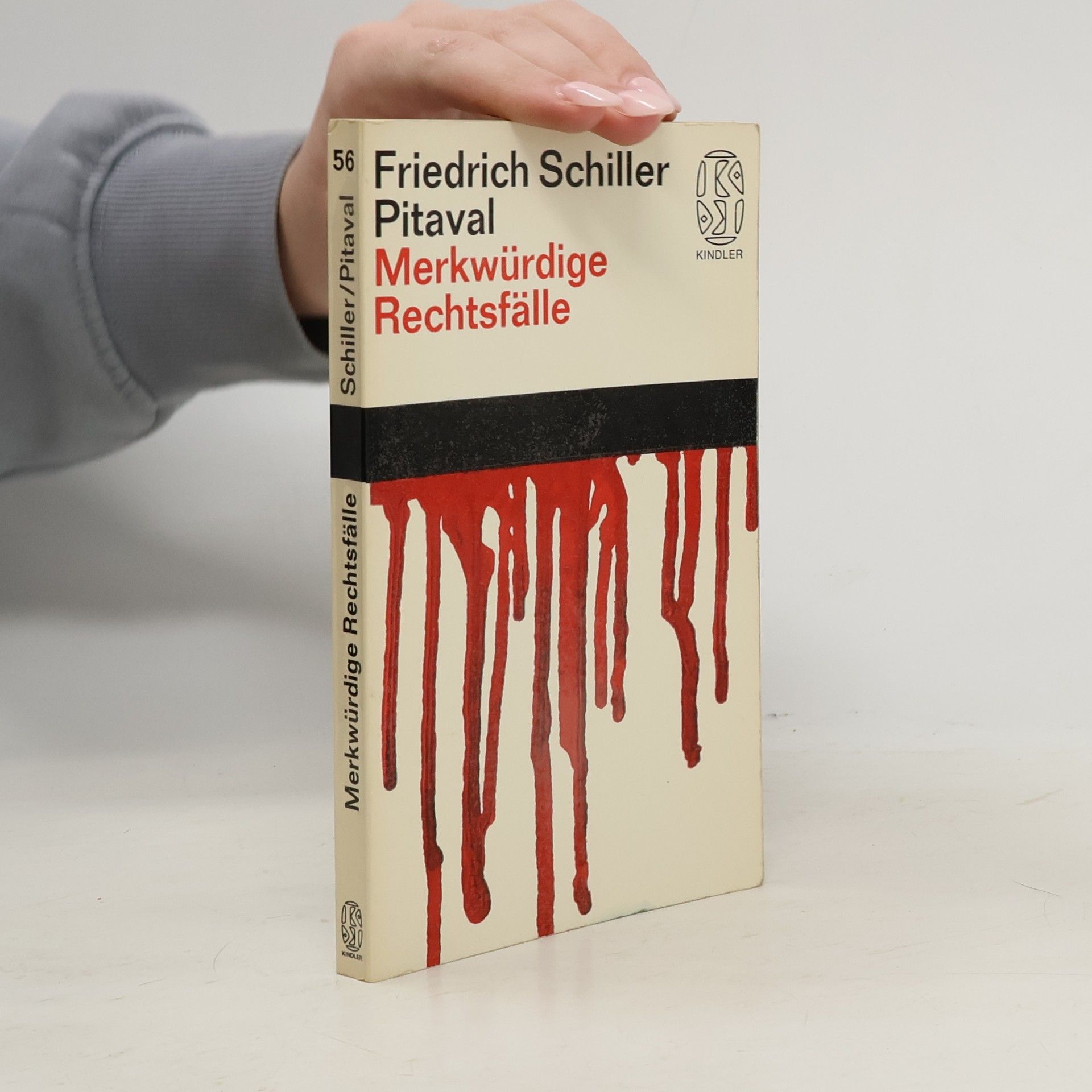 Merkwürdige Rechtsfälle