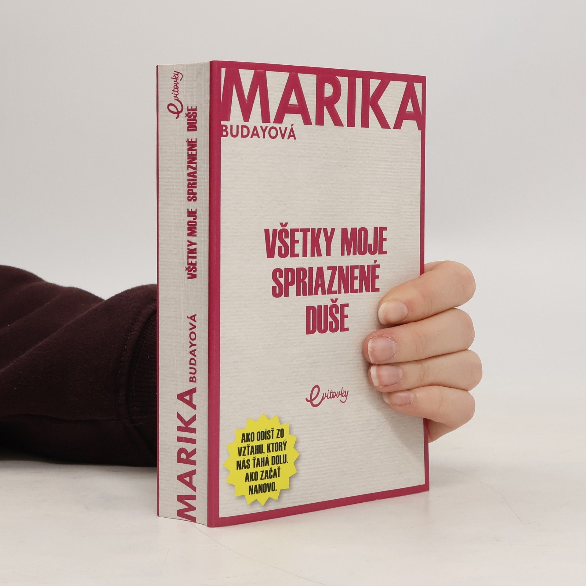 Všetky moje spriaznené duše