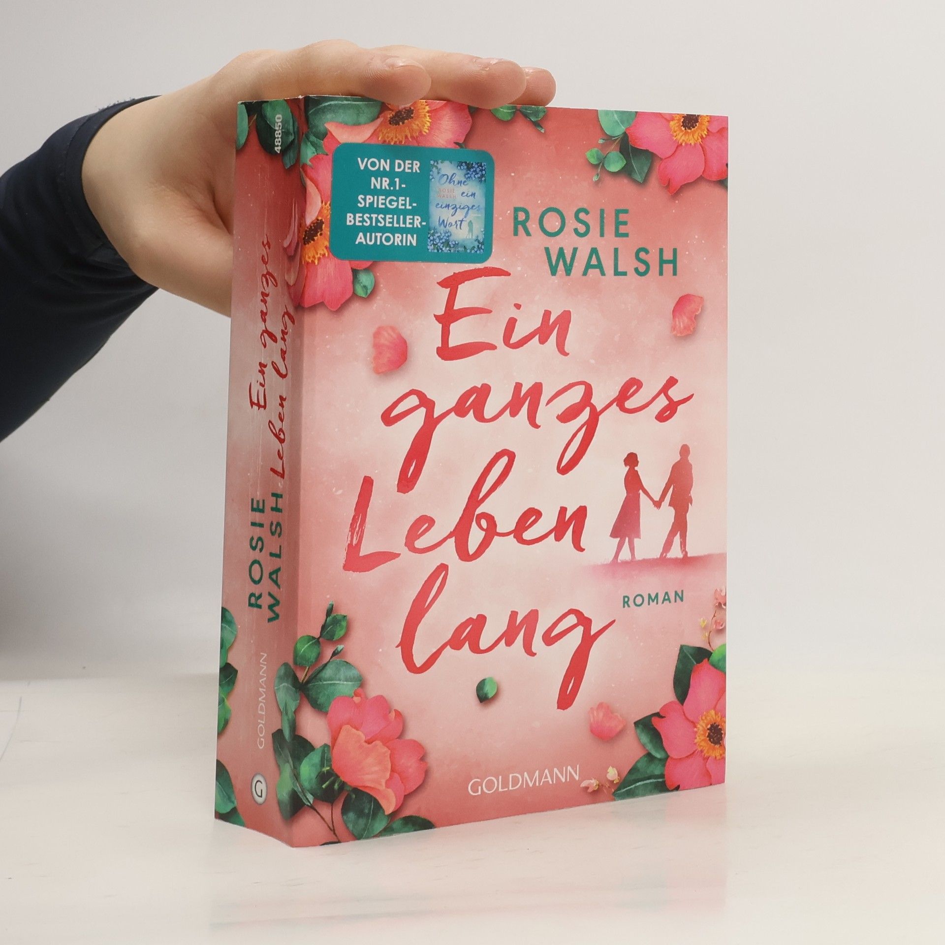 Rosie Walsh Ein ganzes Leben lang