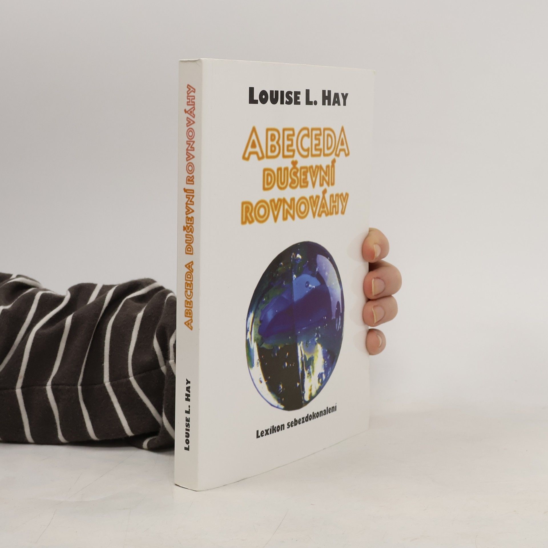 Abeceda duševní rovnováhy