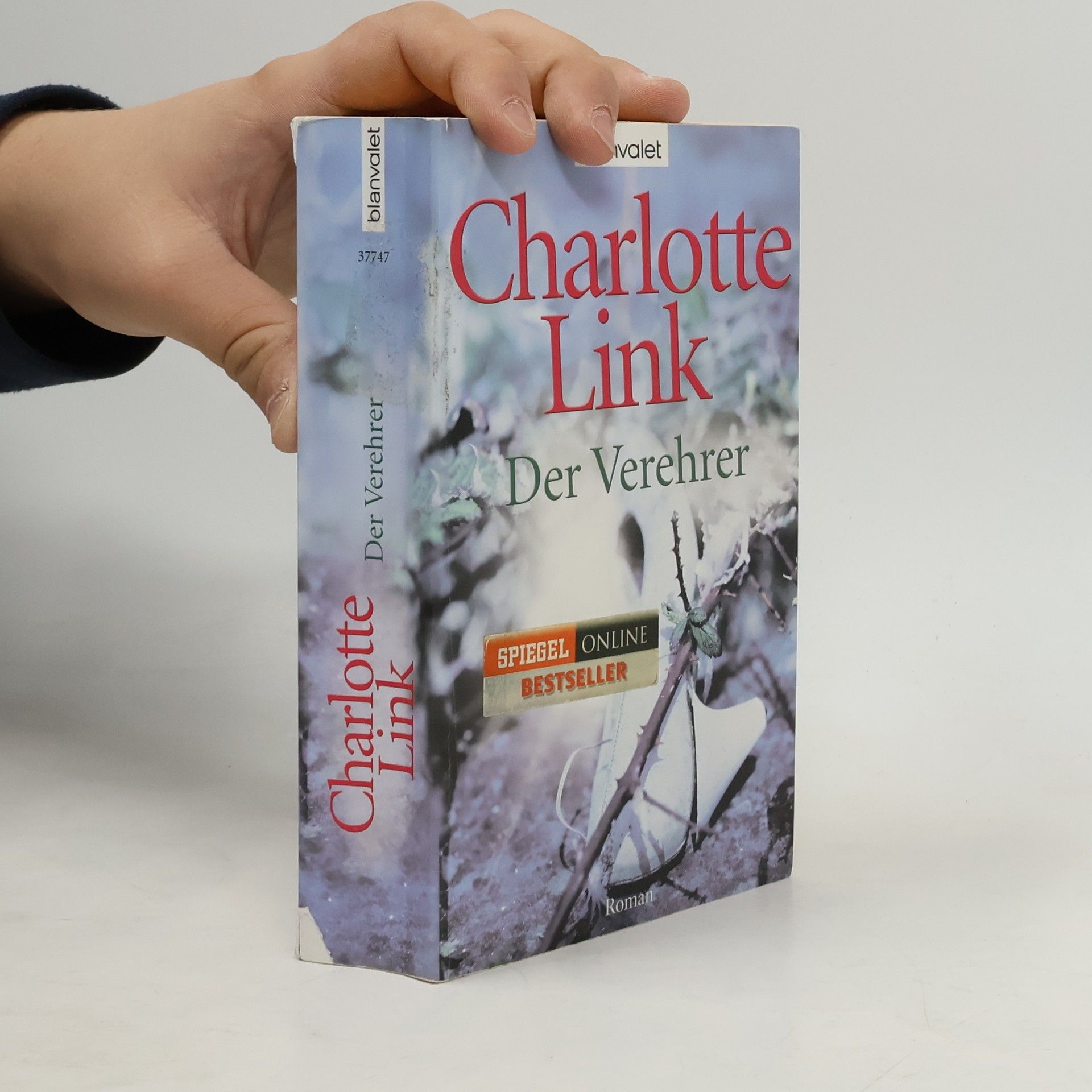 Charlotte Link Der Verehrer
