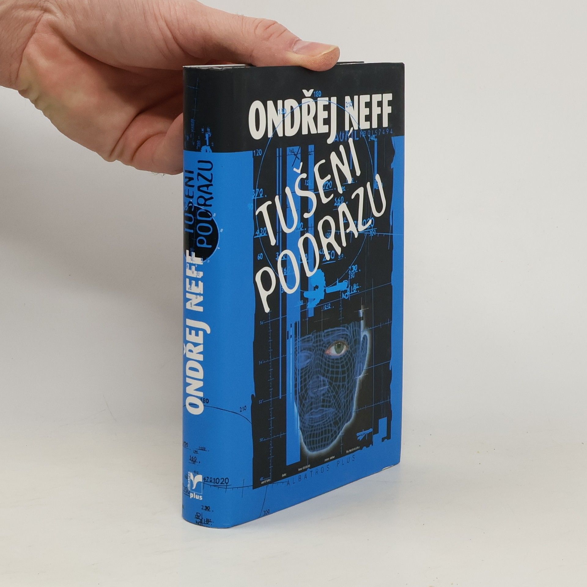 Ondřej Neff Tušení podrazu