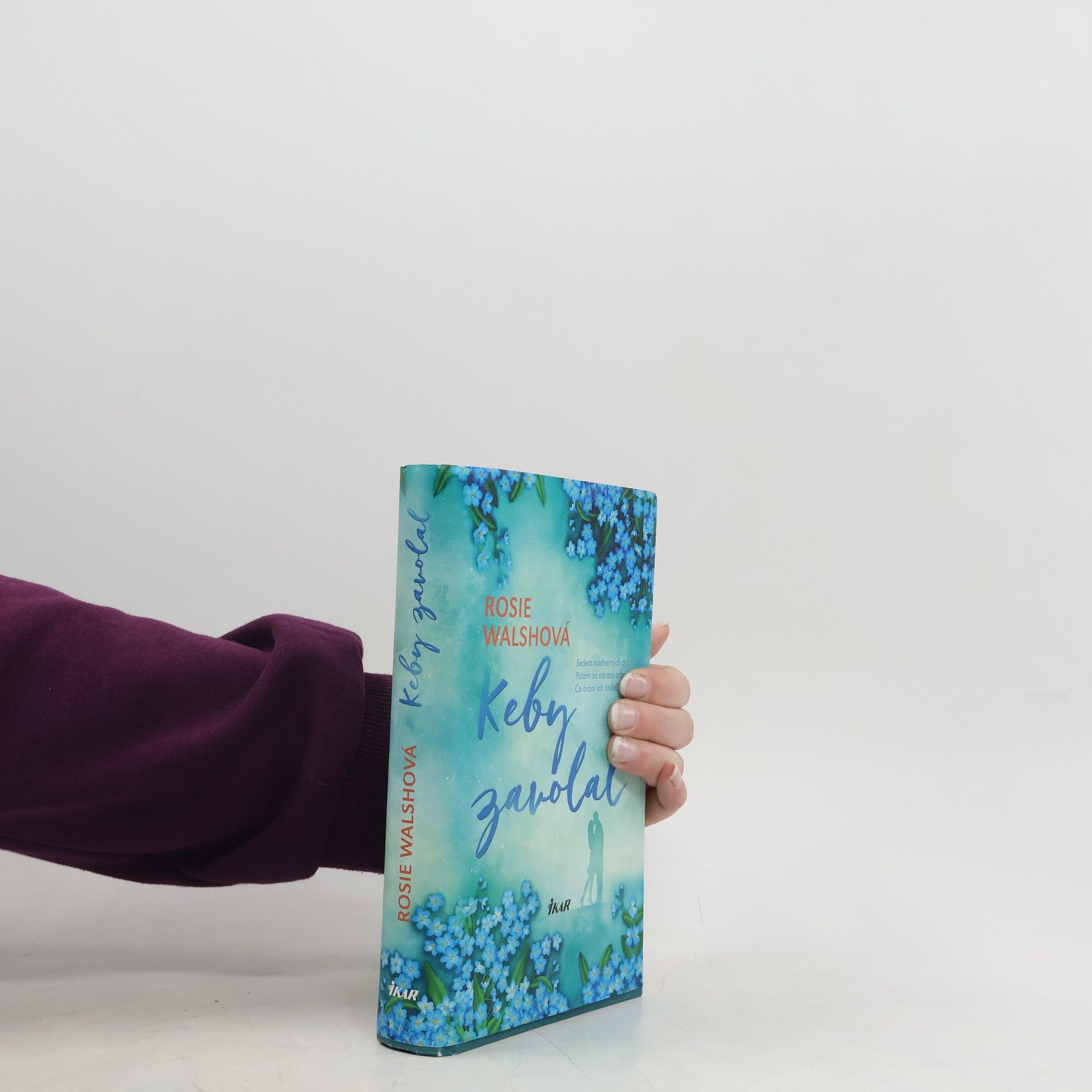 Rosie Walsh Keby zavolal